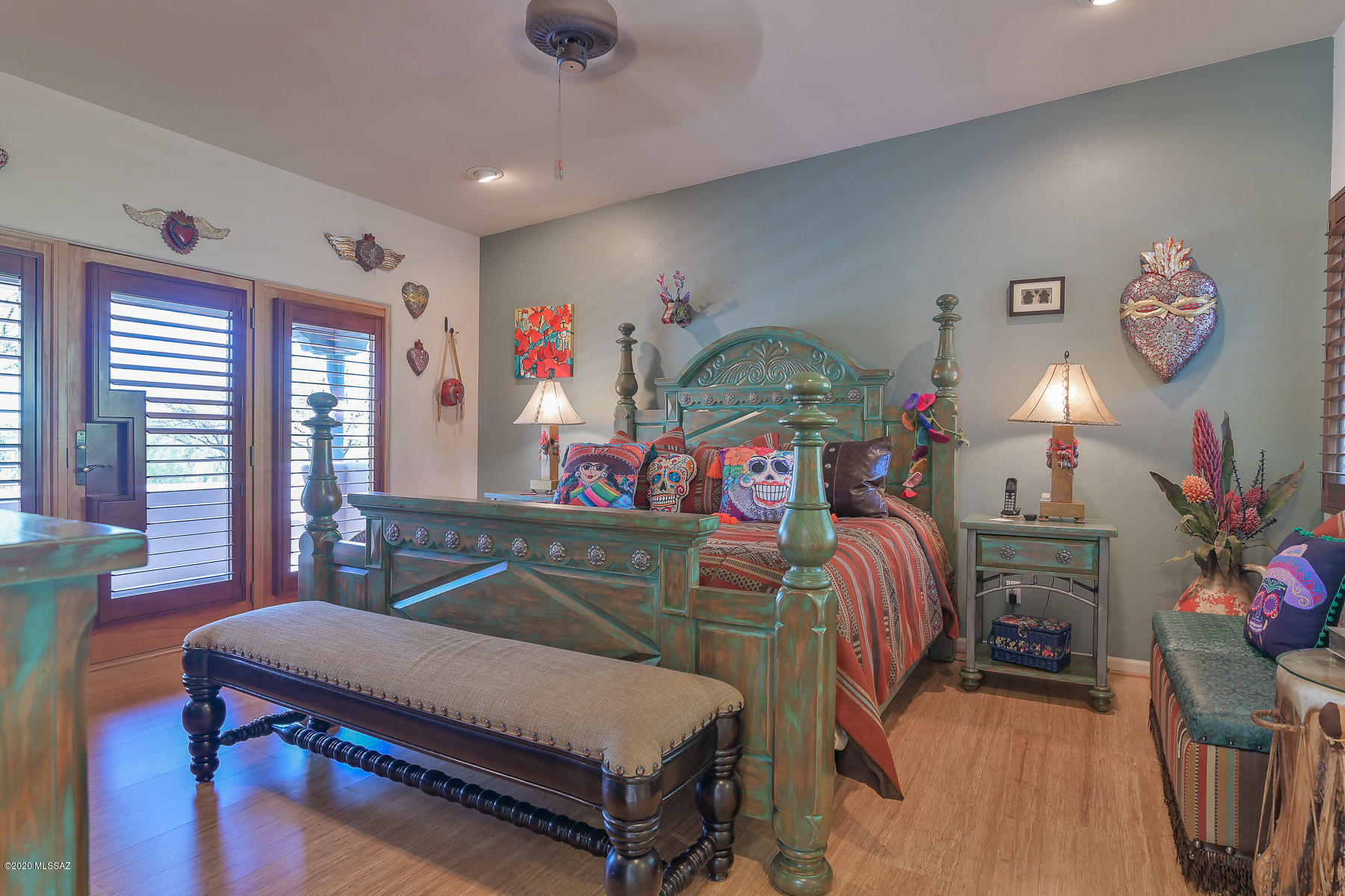 Catalina Foothills Estates NO. 10 (1-72) - Residential