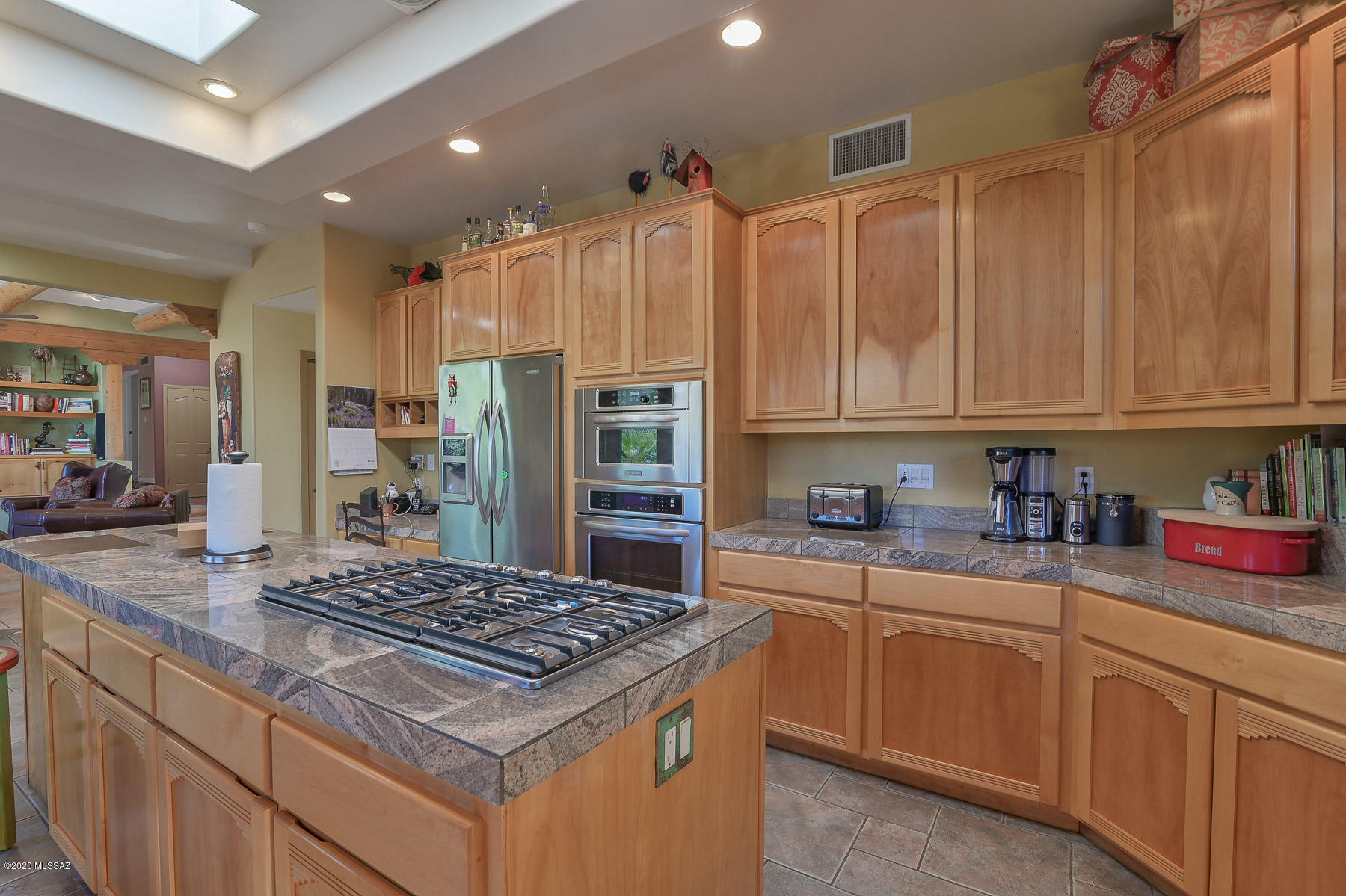 Catalina Foothills Estates NO. 10 (1-72) - Residential