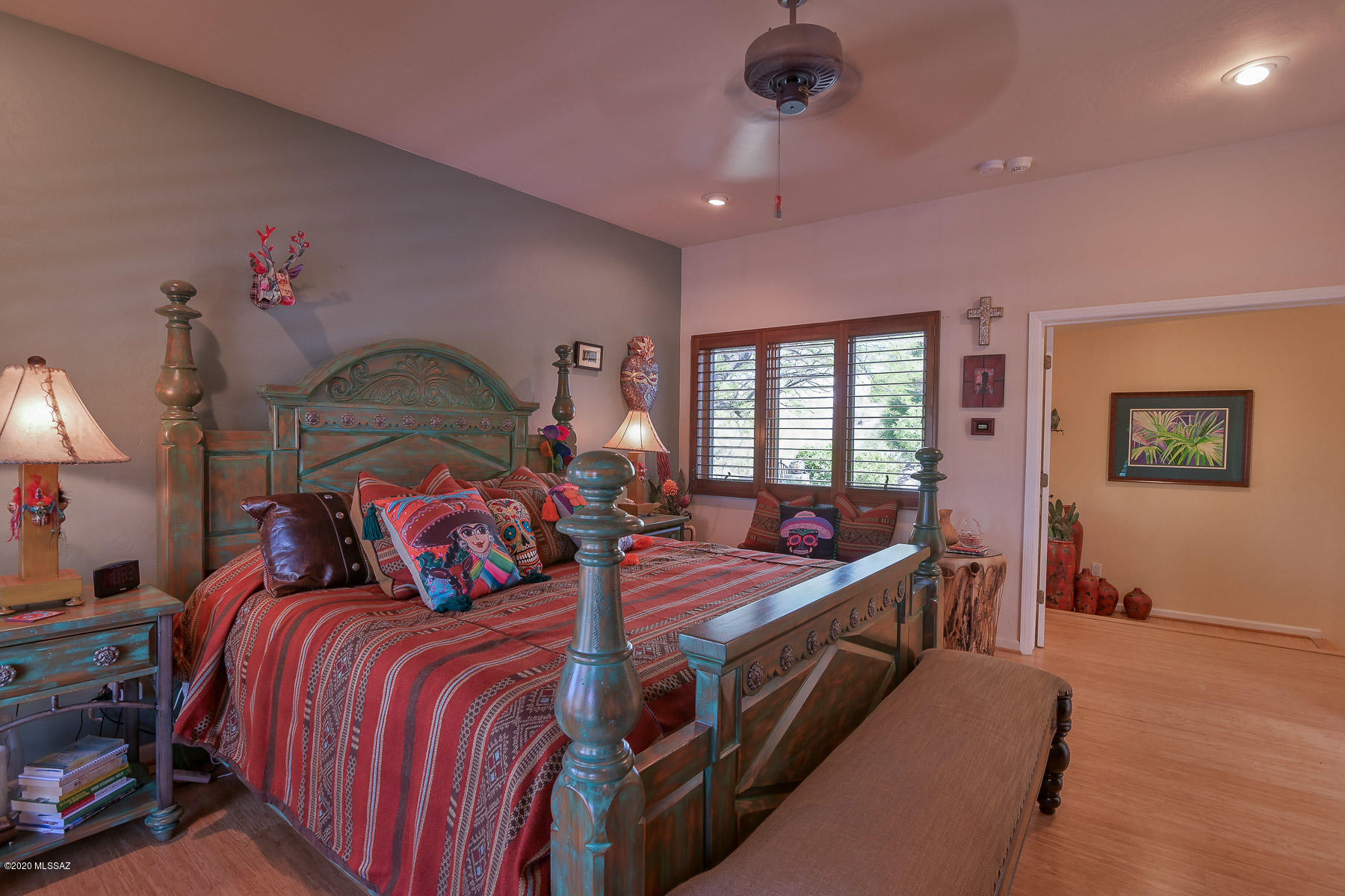 Catalina Foothills Estates NO. 10 (1-72) - Residential