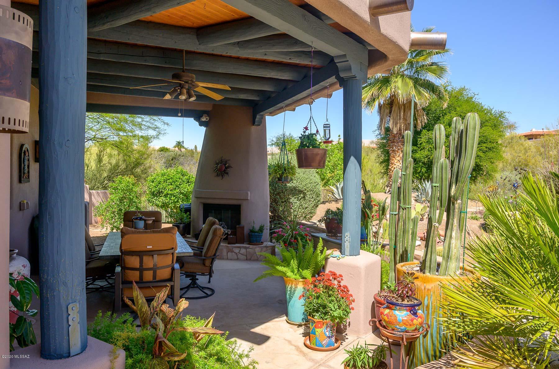 Catalina Foothills Estates NO. 10 (1-72) - Residential