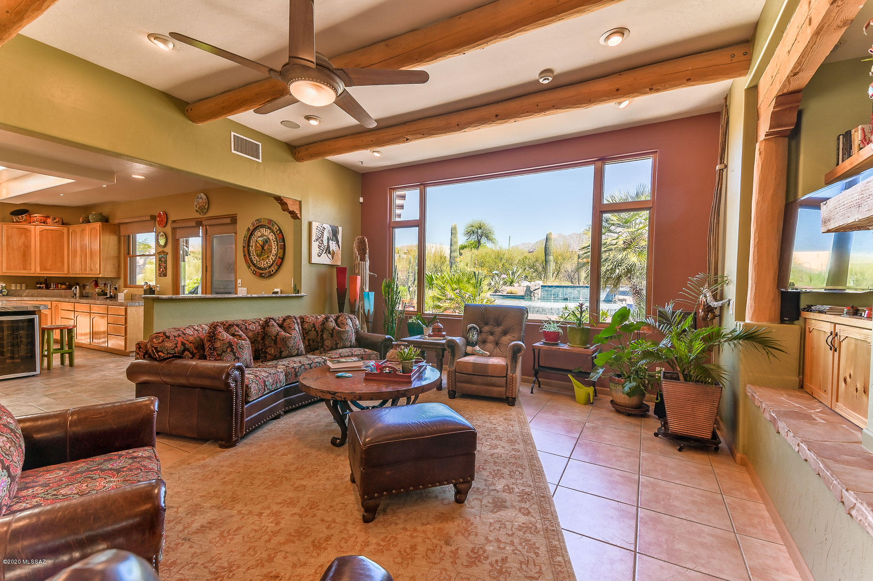 Catalina Foothills Estates NO. 10 (1-72) - Residential