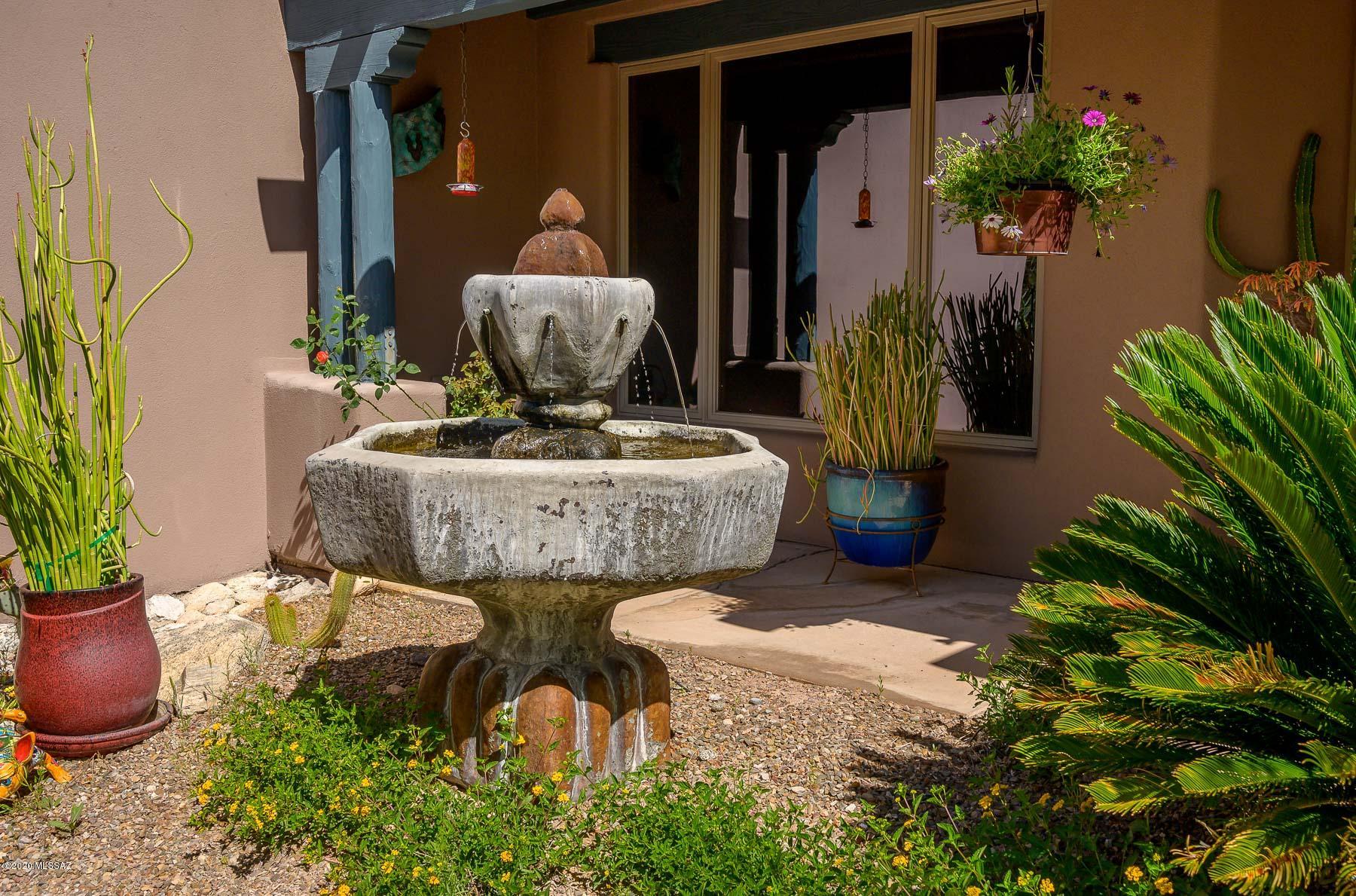Catalina Foothills Estates NO. 10 (1-72) - Residential