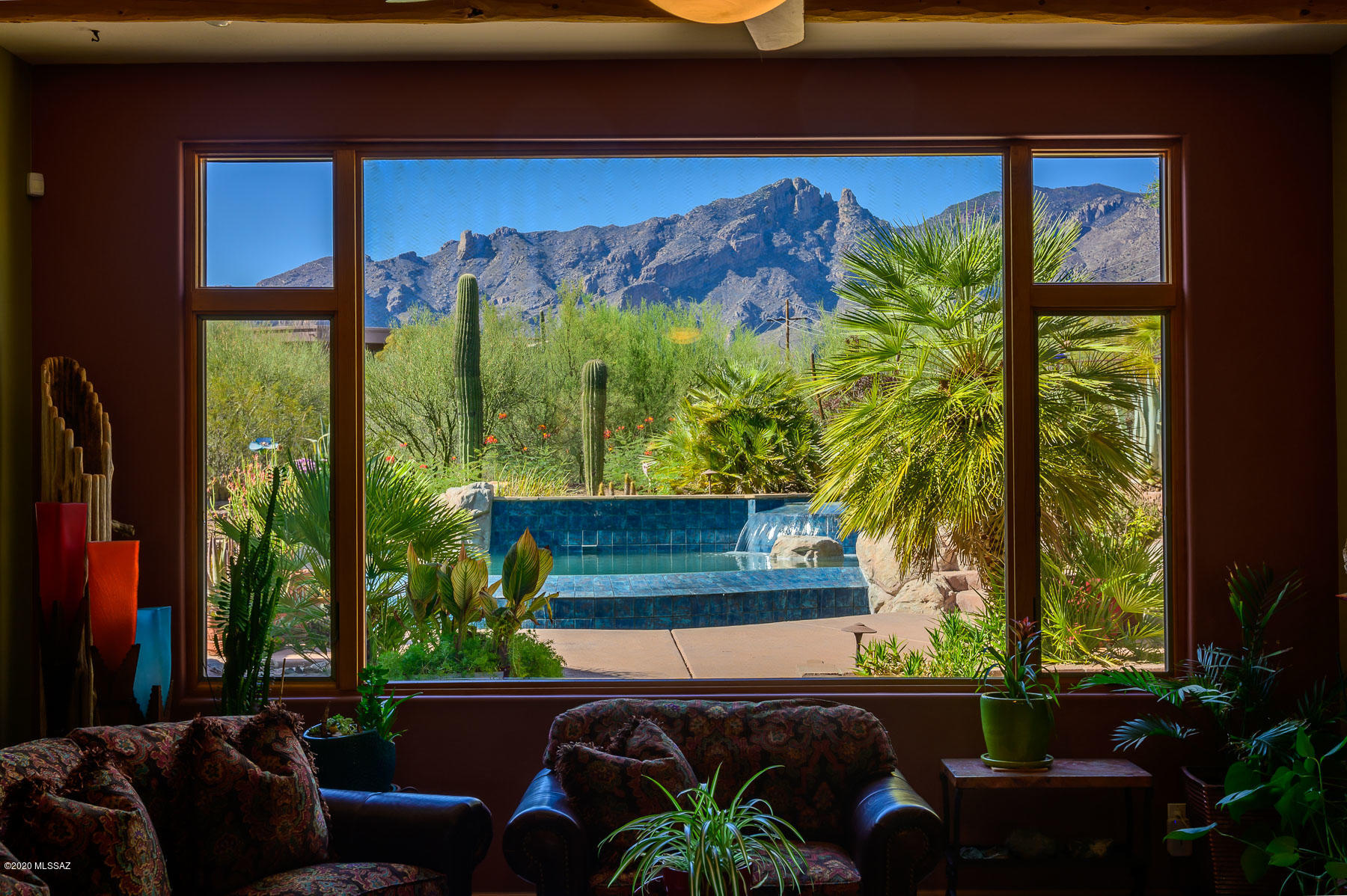 Catalina Foothills Estates NO. 10 (1-72) - Residential