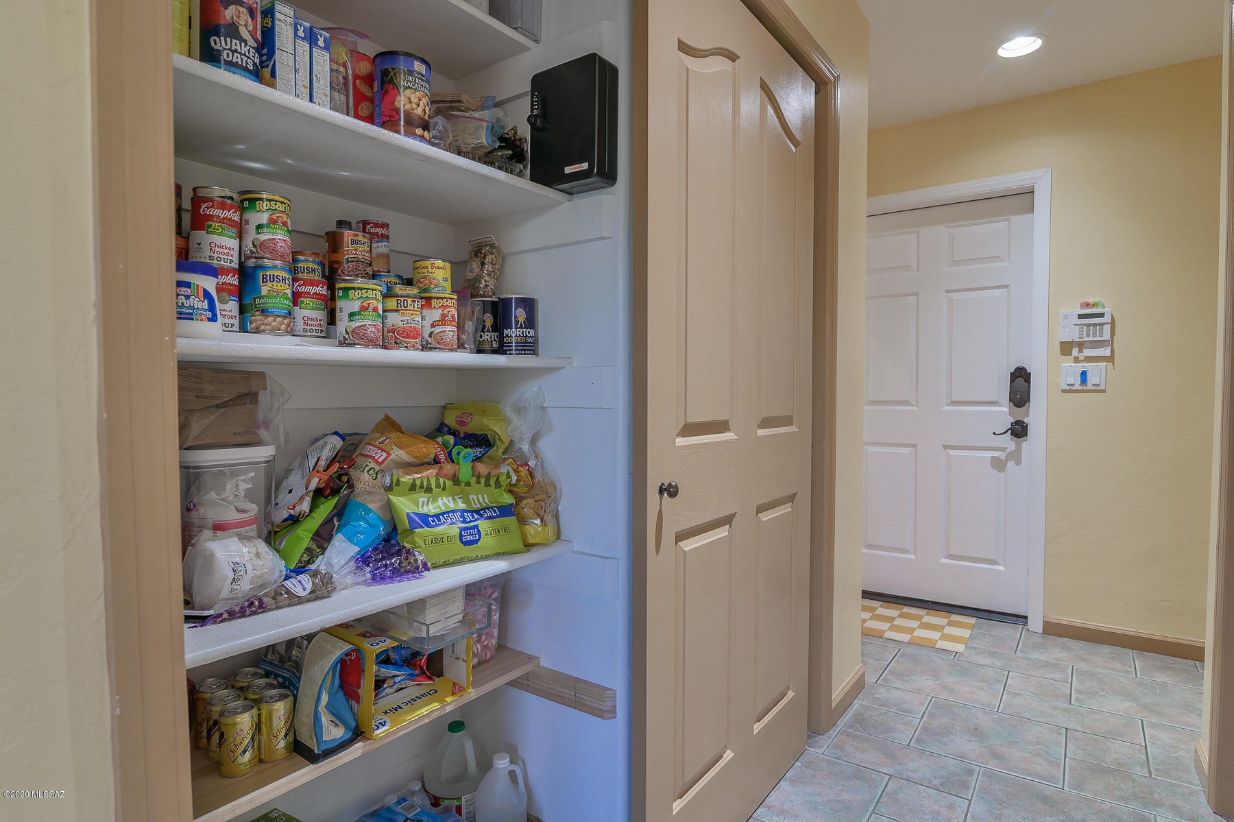 Catalina Foothills Estates NO. 10 (1-72) - Residential