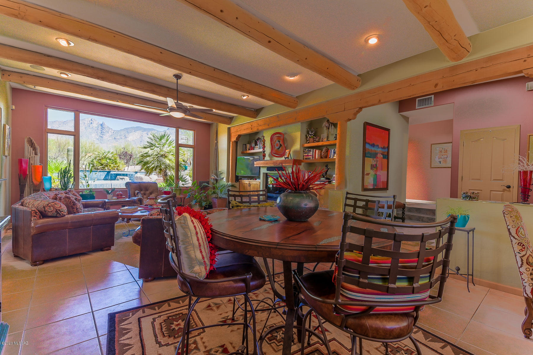 Catalina Foothills Estates NO. 10 (1-72) - Residential