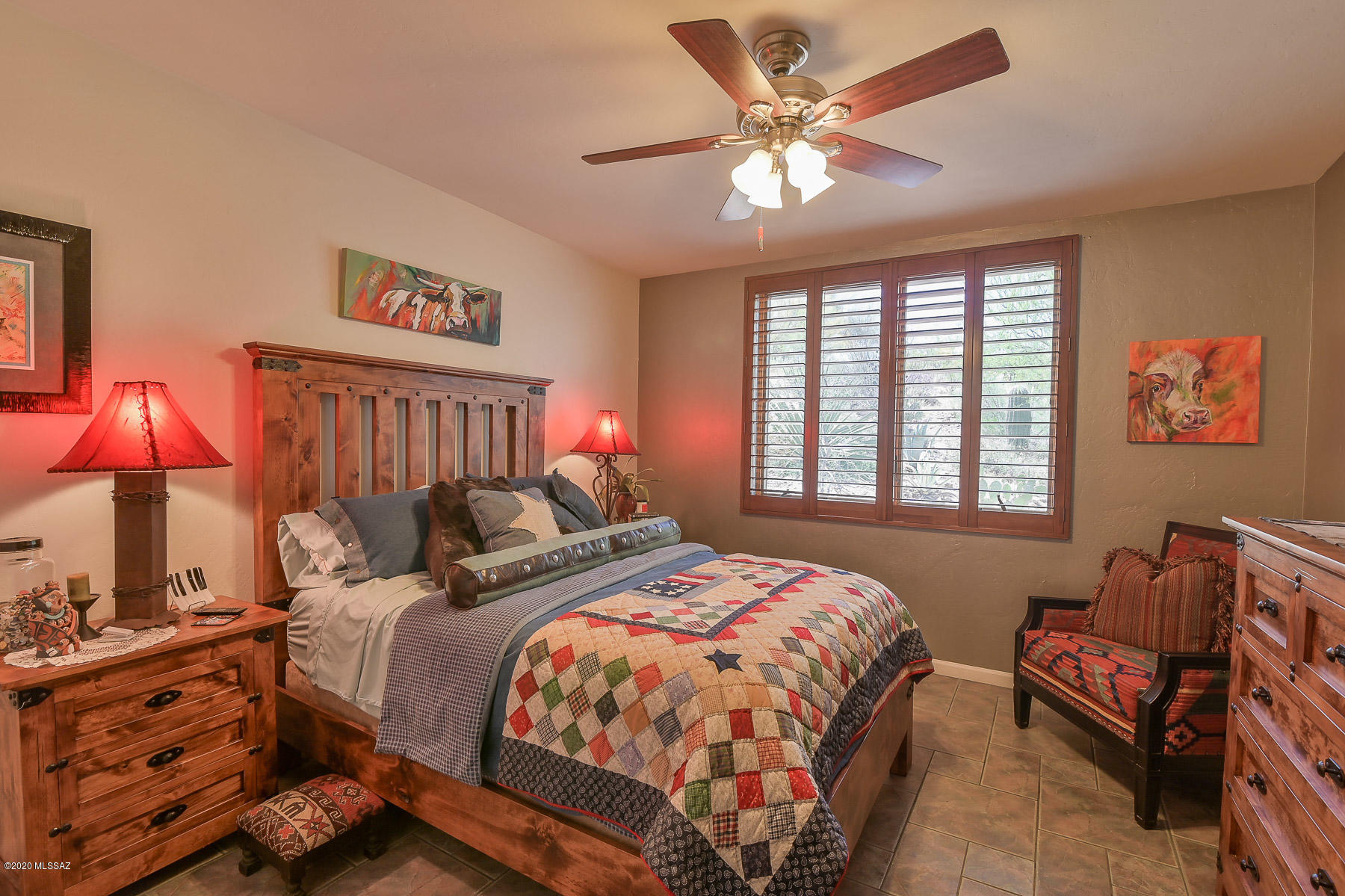 Catalina Foothills Estates NO. 10 (1-72) - Residential