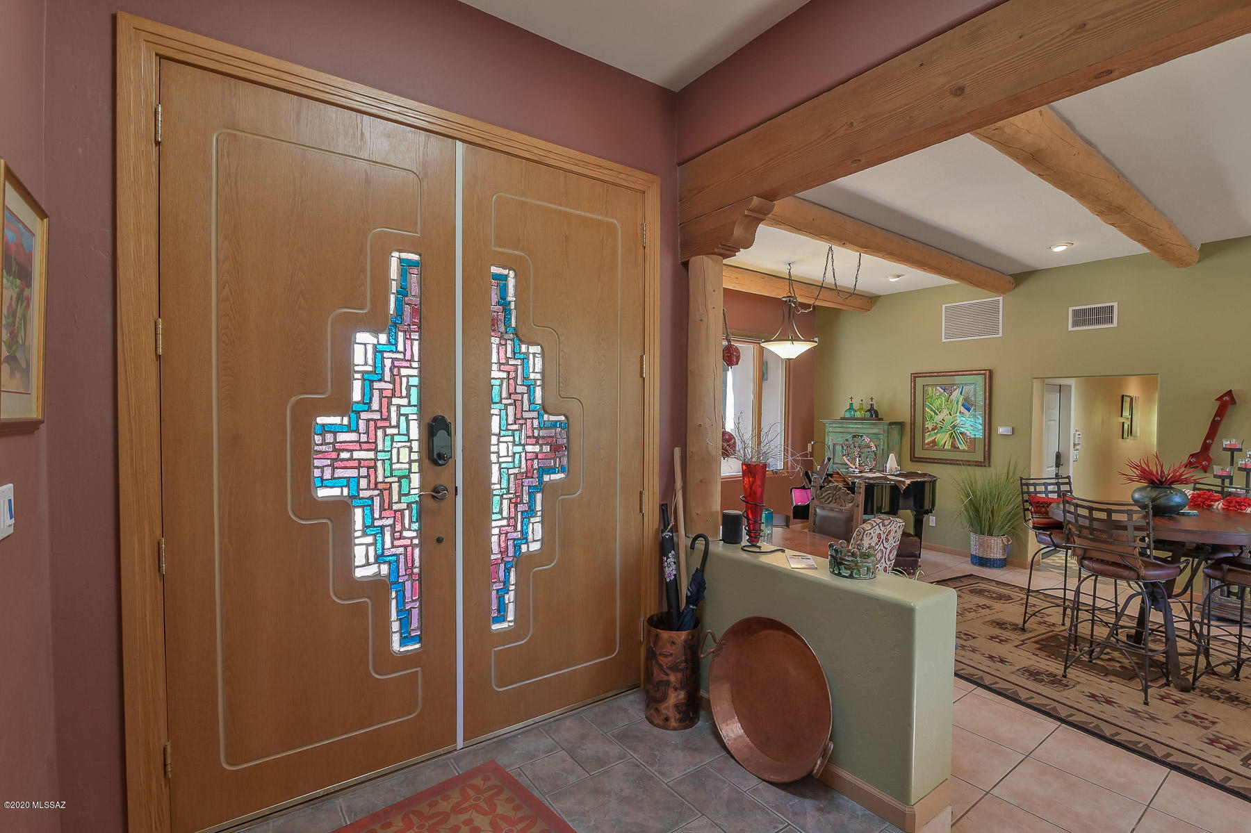 Catalina Foothills Estates NO. 10 (1-72) - Residential