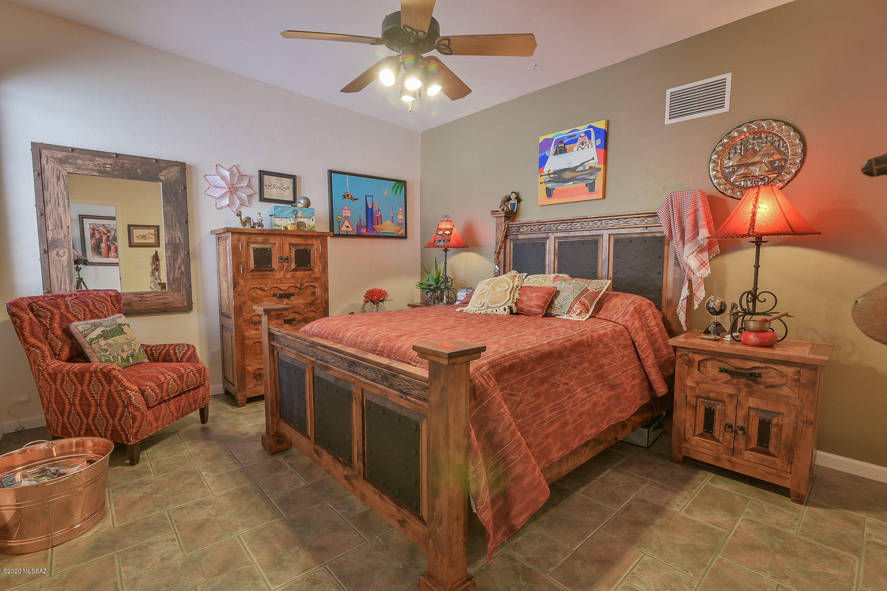 Catalina Foothills Estates NO. 10 (1-72) - Residential