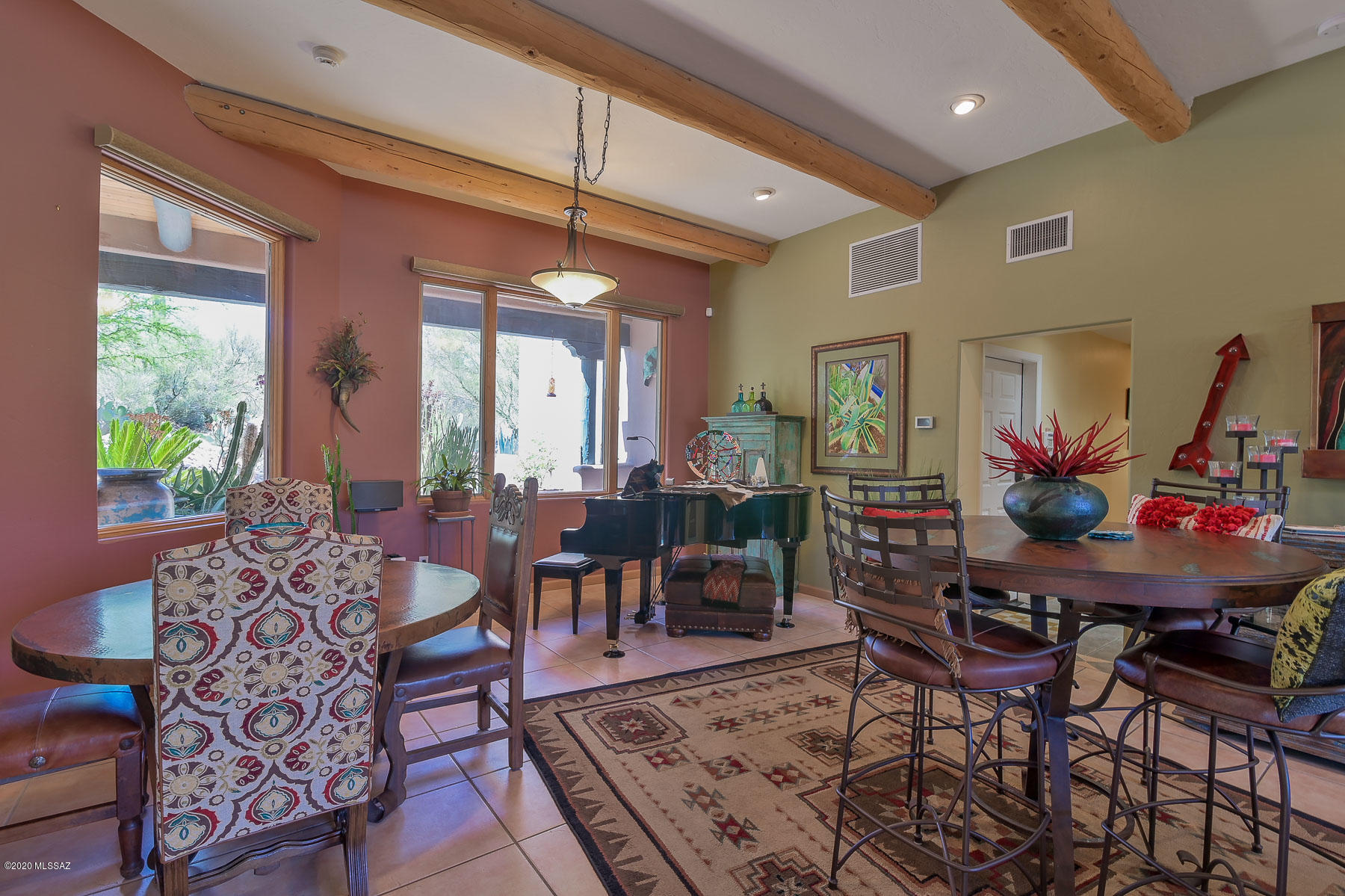 Catalina Foothills Estates NO. 10 (1-72) - Residential