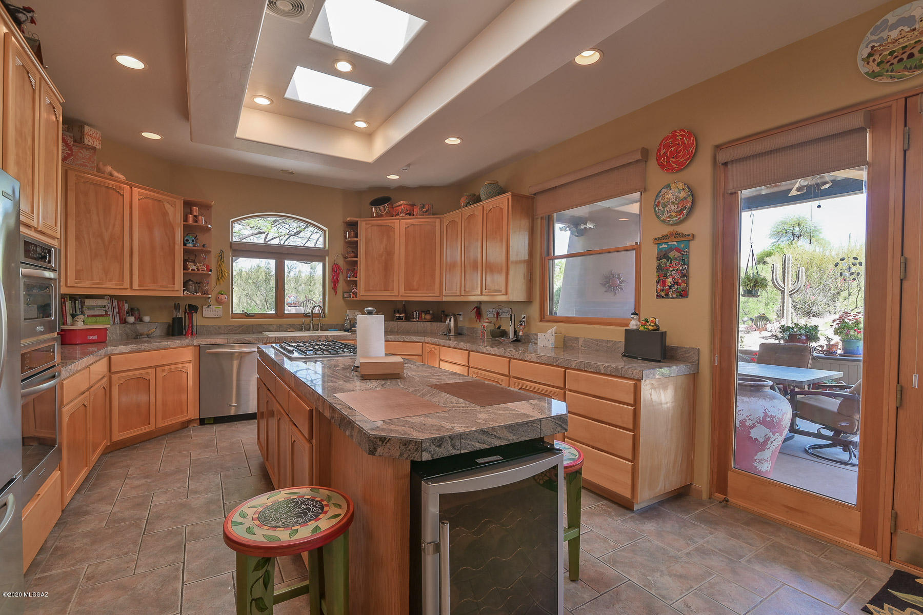 Catalina Foothills Estates NO. 10 (1-72) - Residential