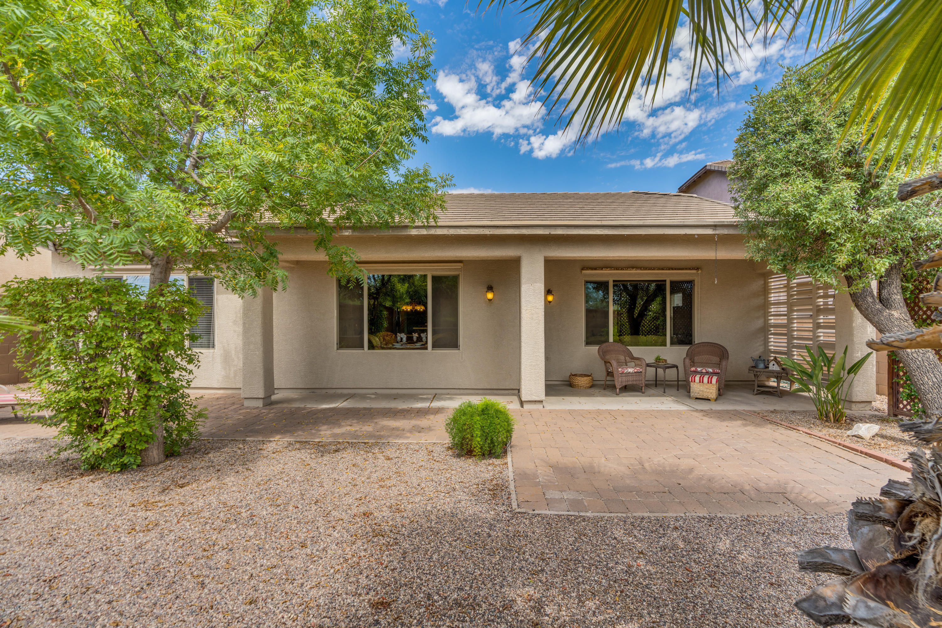 Continental Ranch Phase III Par. 36-38, 40 (209-289) - Residential