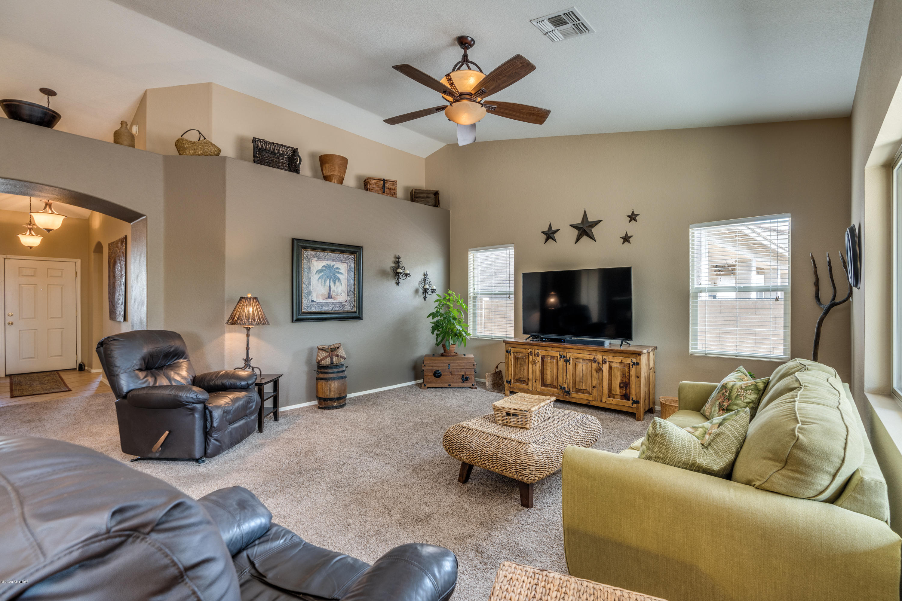 Continental Ranch Phase III Par. 36-38, 40 (209-289) - Residential