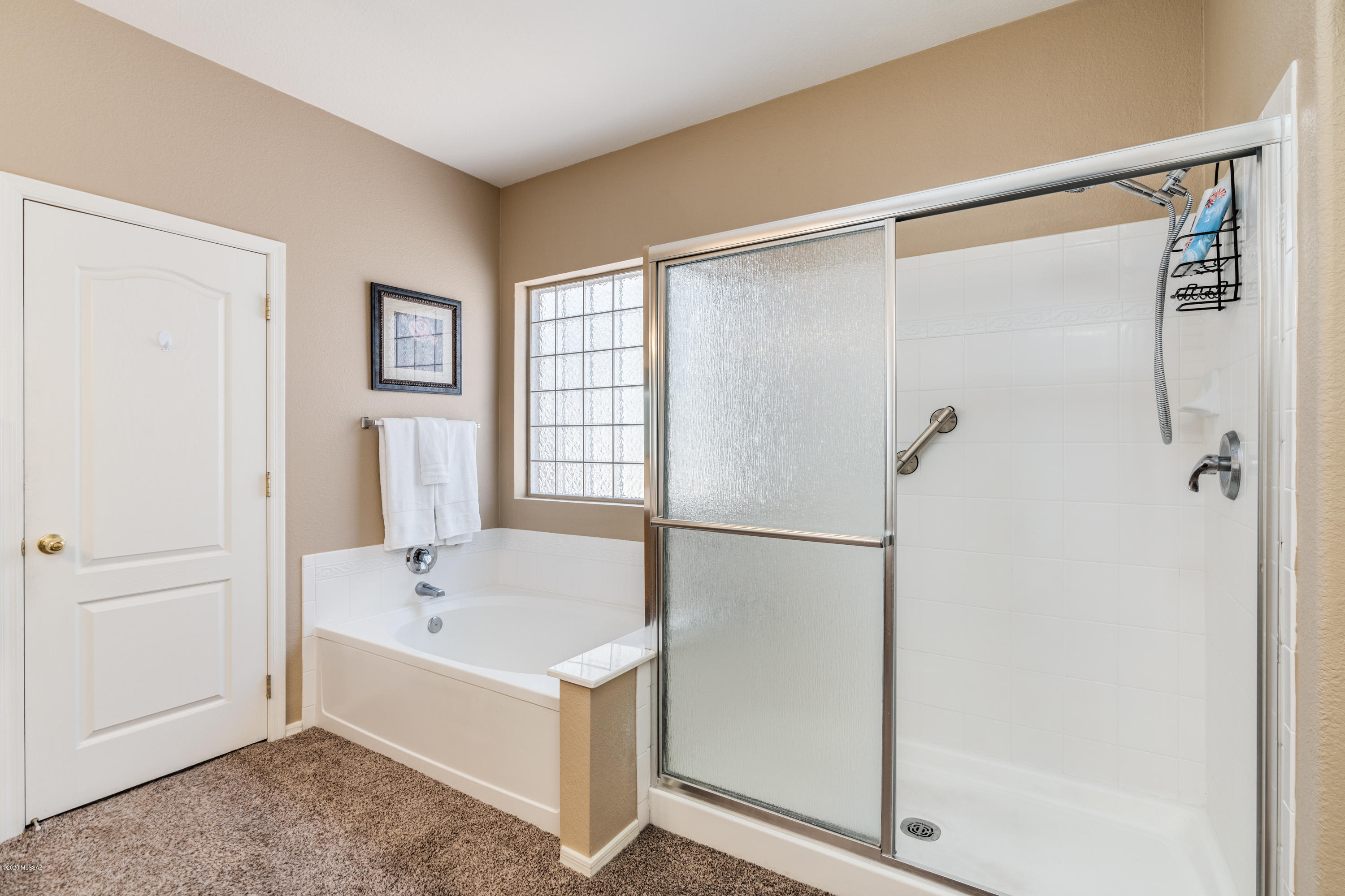 Continental Ranch Phase III Par. 36-38, 40 (209-289) - Residential