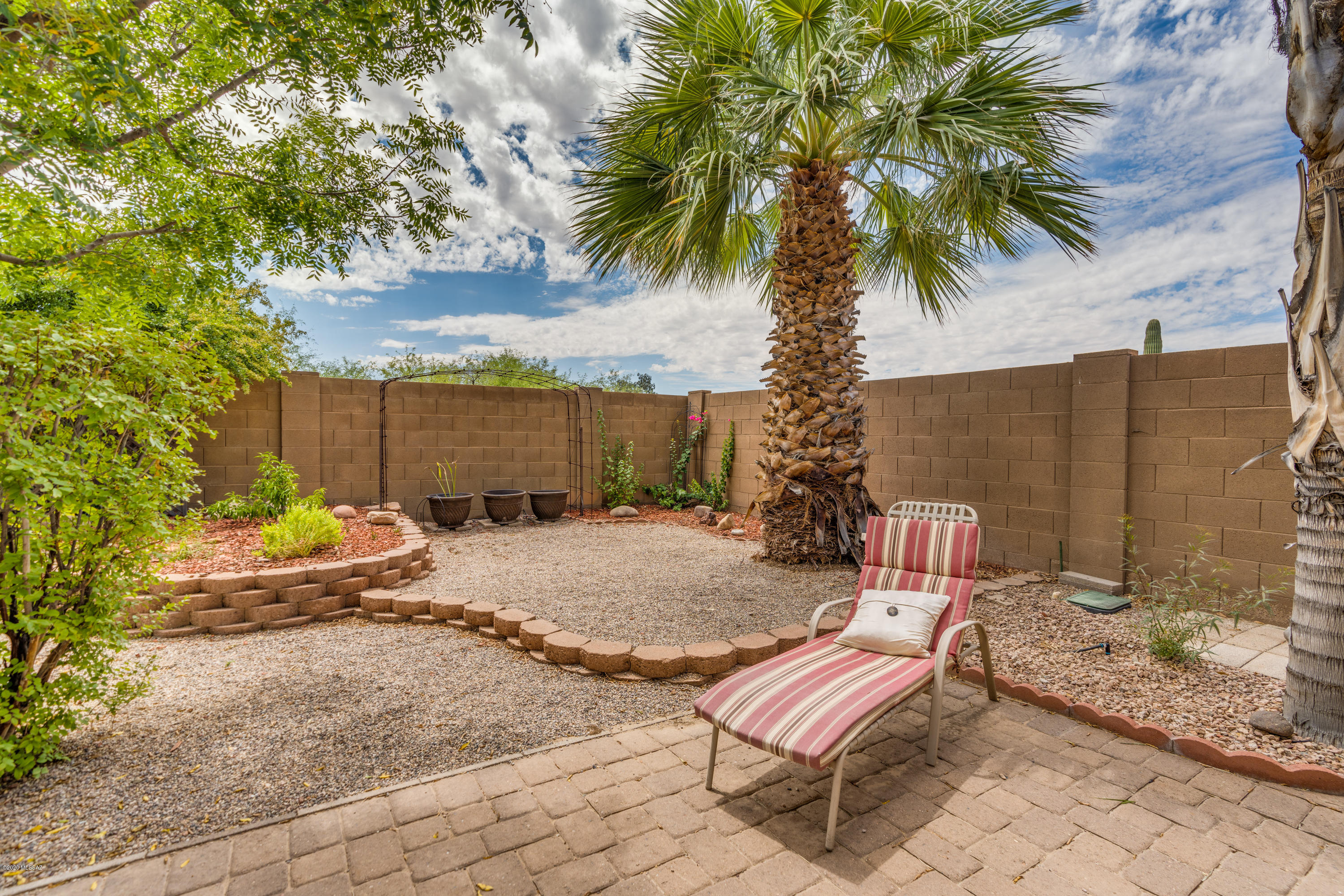 Continental Ranch Phase III Par. 36-38, 40 (209-289) - Residential