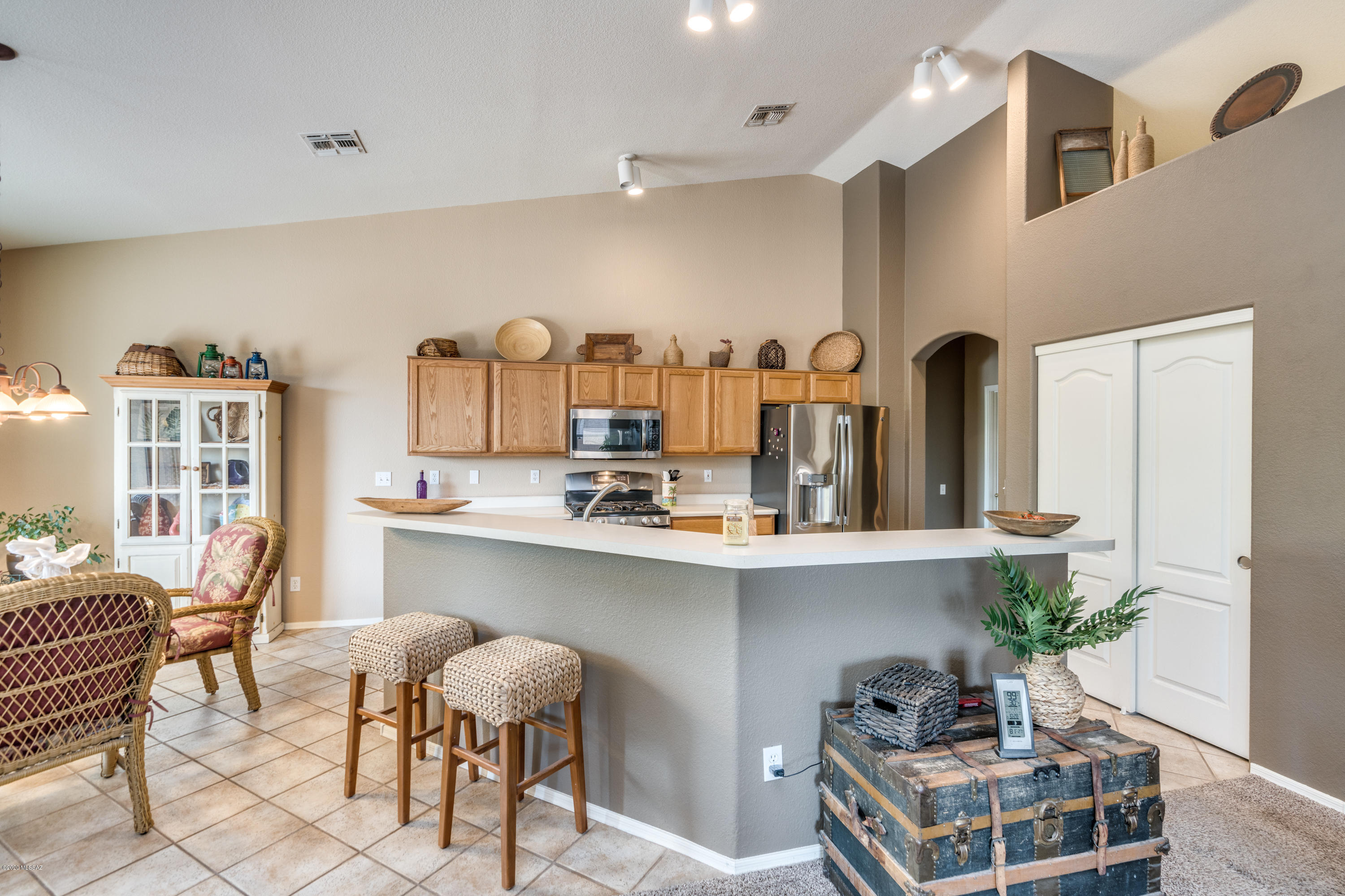Continental Ranch Phase III Par. 36-38, 40 (209-289) - Residential