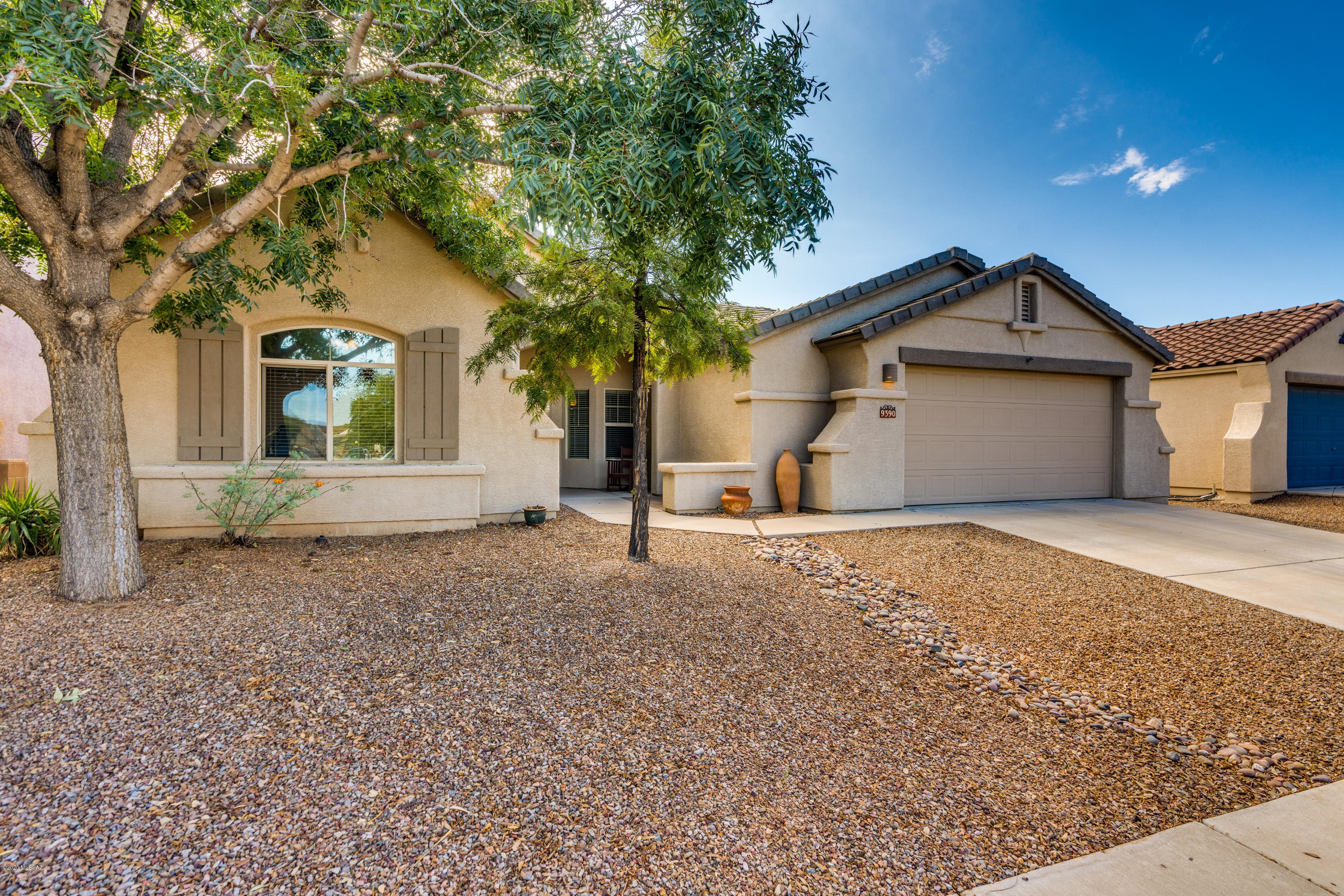 Continental Ranch Phase III Par. 36-38, 40 (209-289) - Residential