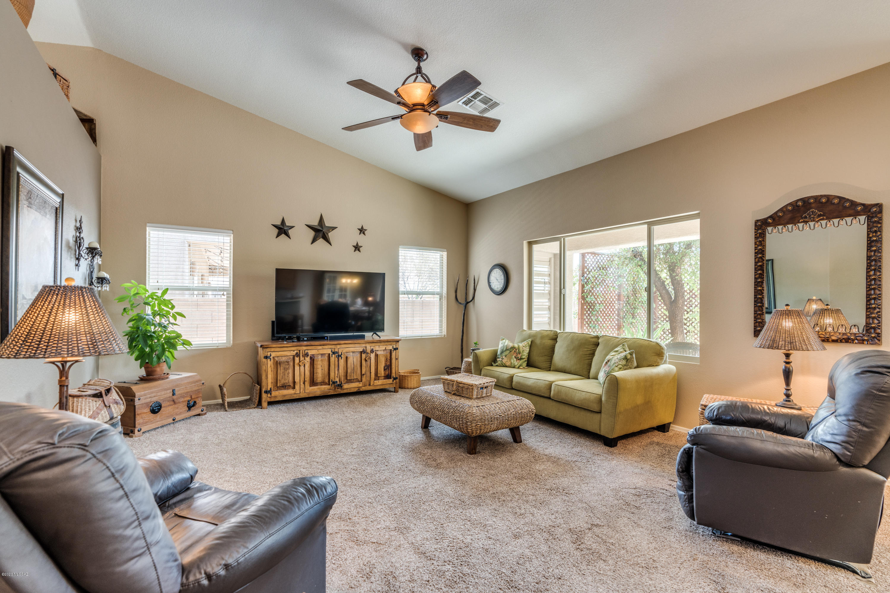 Continental Ranch Phase III Par. 36-38, 40 (209-289) - Residential