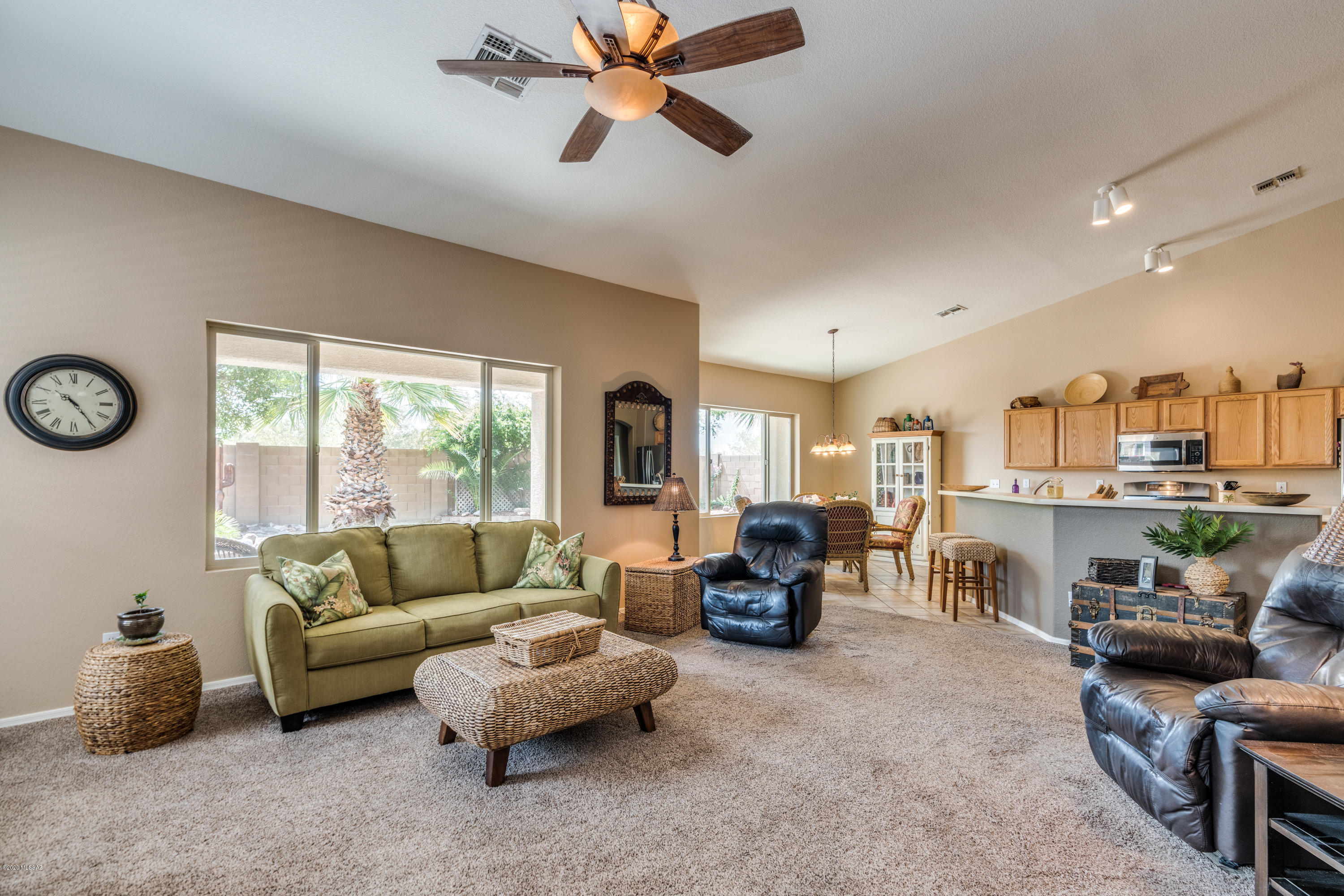 Continental Ranch Phase III Par. 36-38, 40 (209-289) - Residential