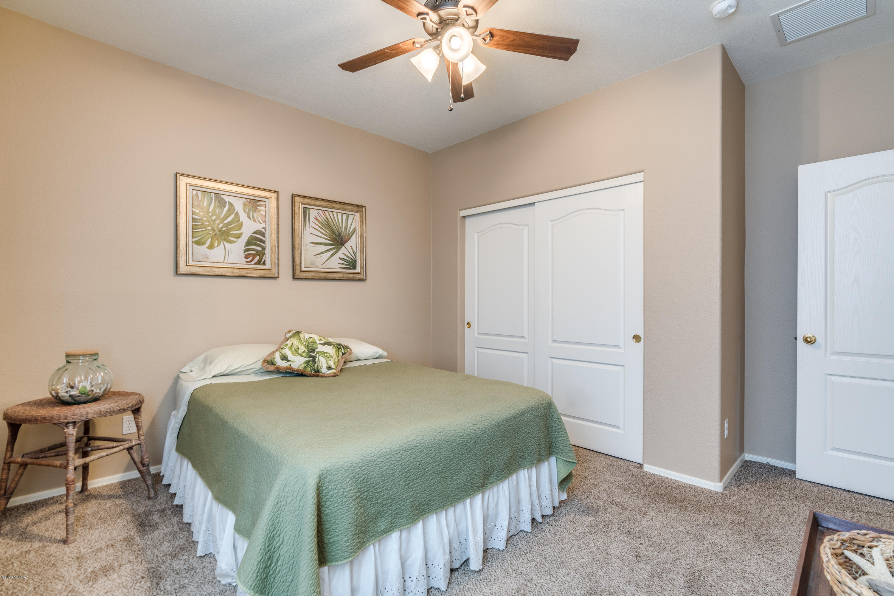 Continental Ranch Phase III Par. 36-38, 40 (209-289) - Residential