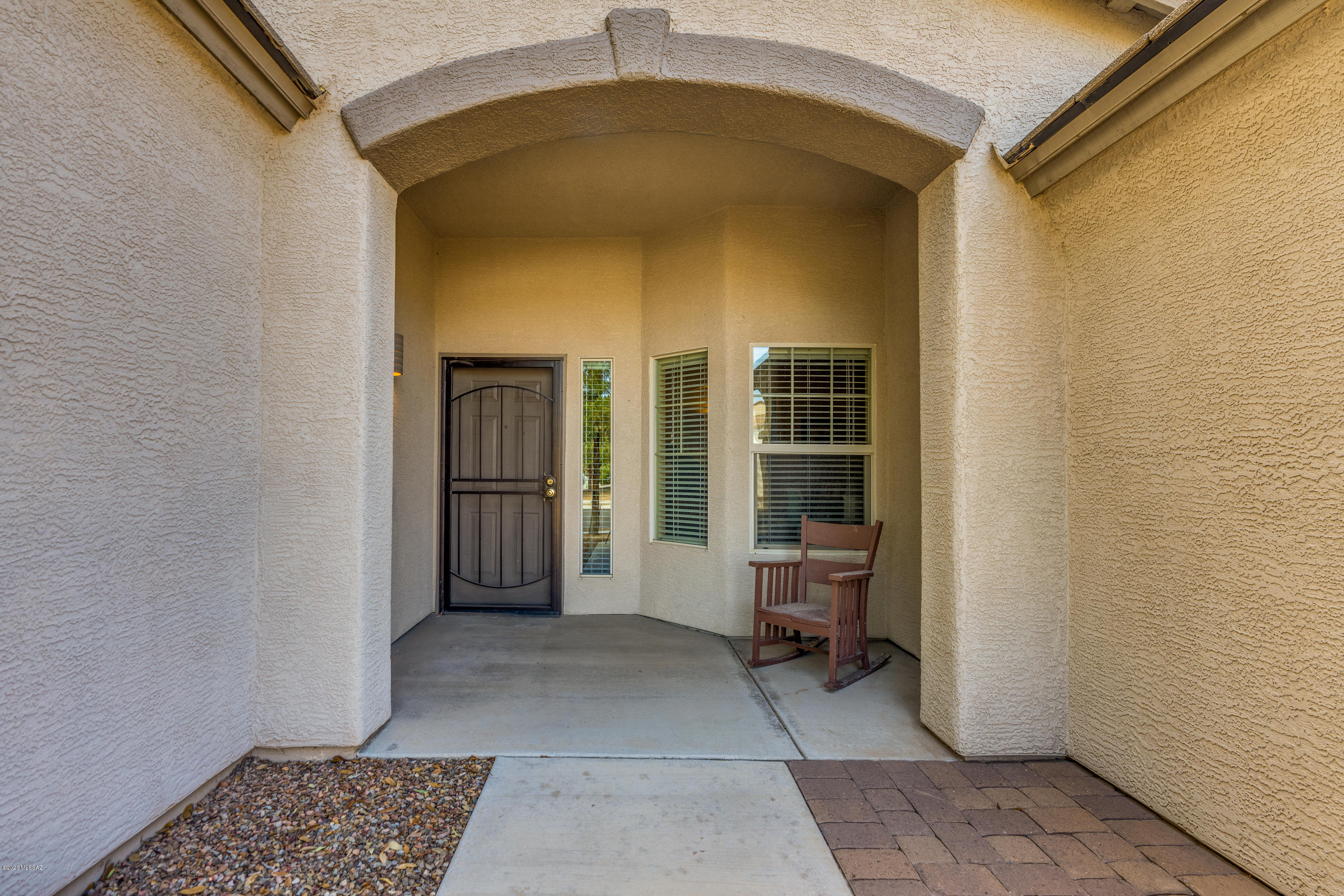Continental Ranch Phase III Par. 36-38, 40 (209-289) - Residential