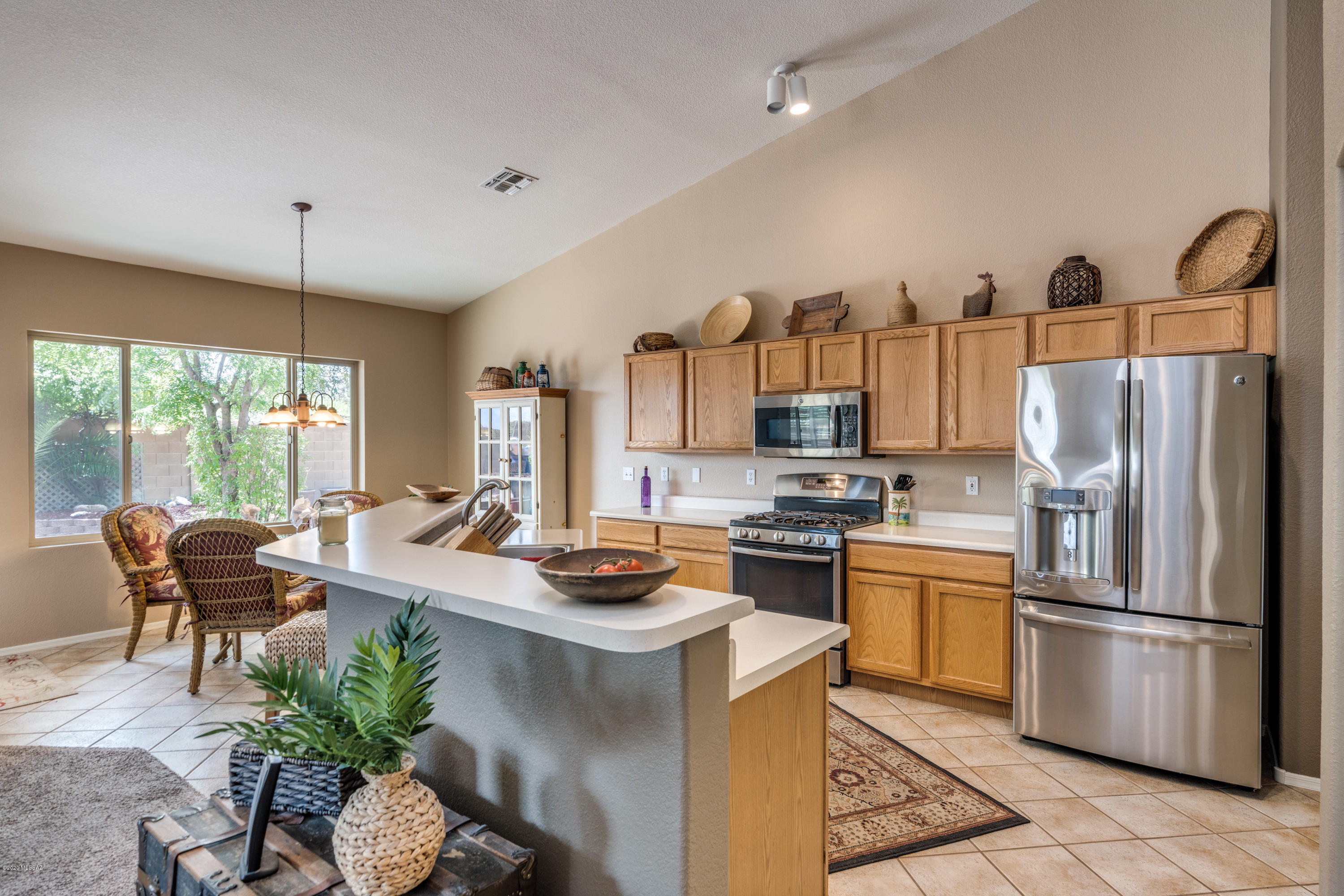 Continental Ranch Phase III Par. 36-38, 40 (209-289) - Residential