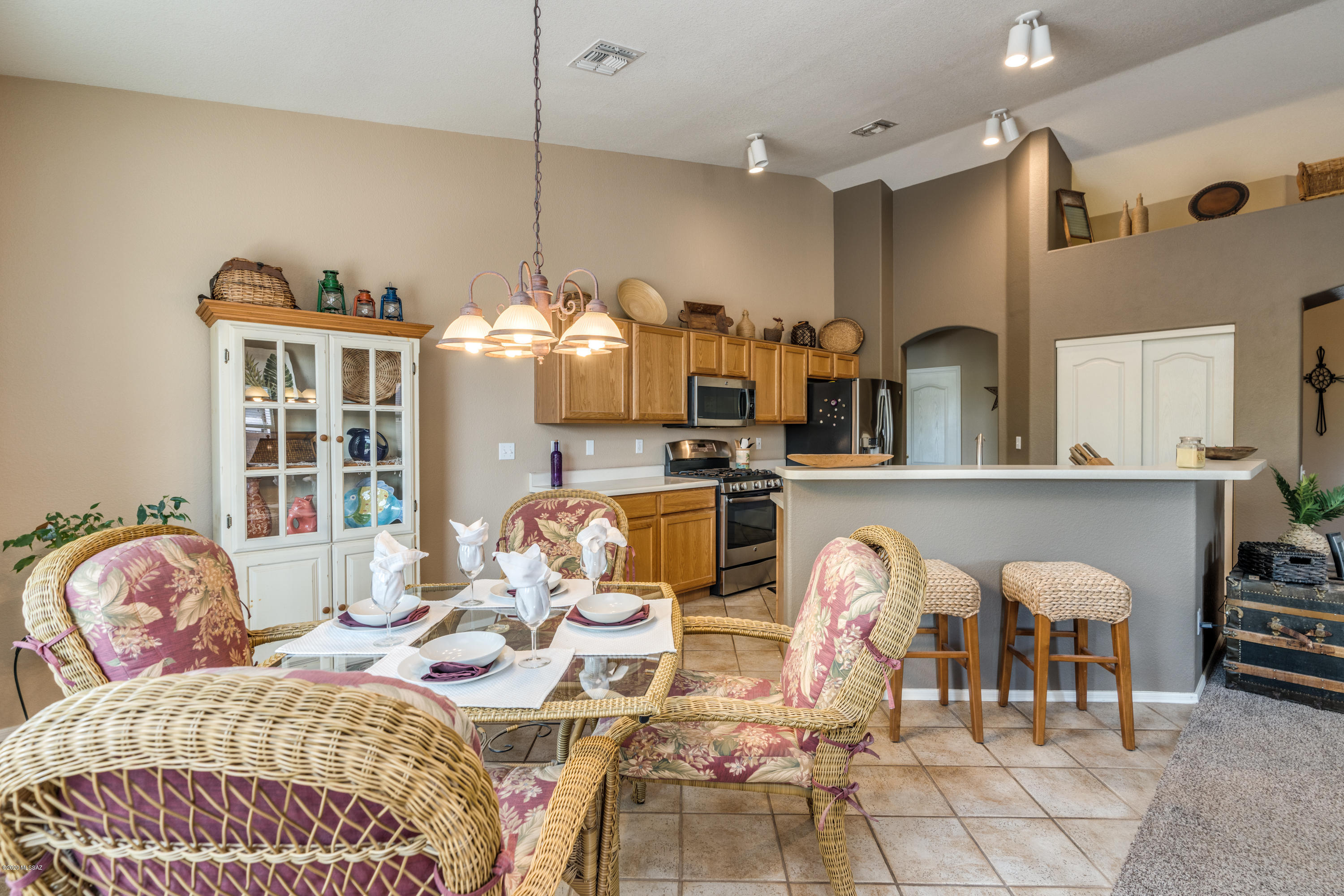 Continental Ranch Phase III Par. 36-38, 40 (209-289) - Residential