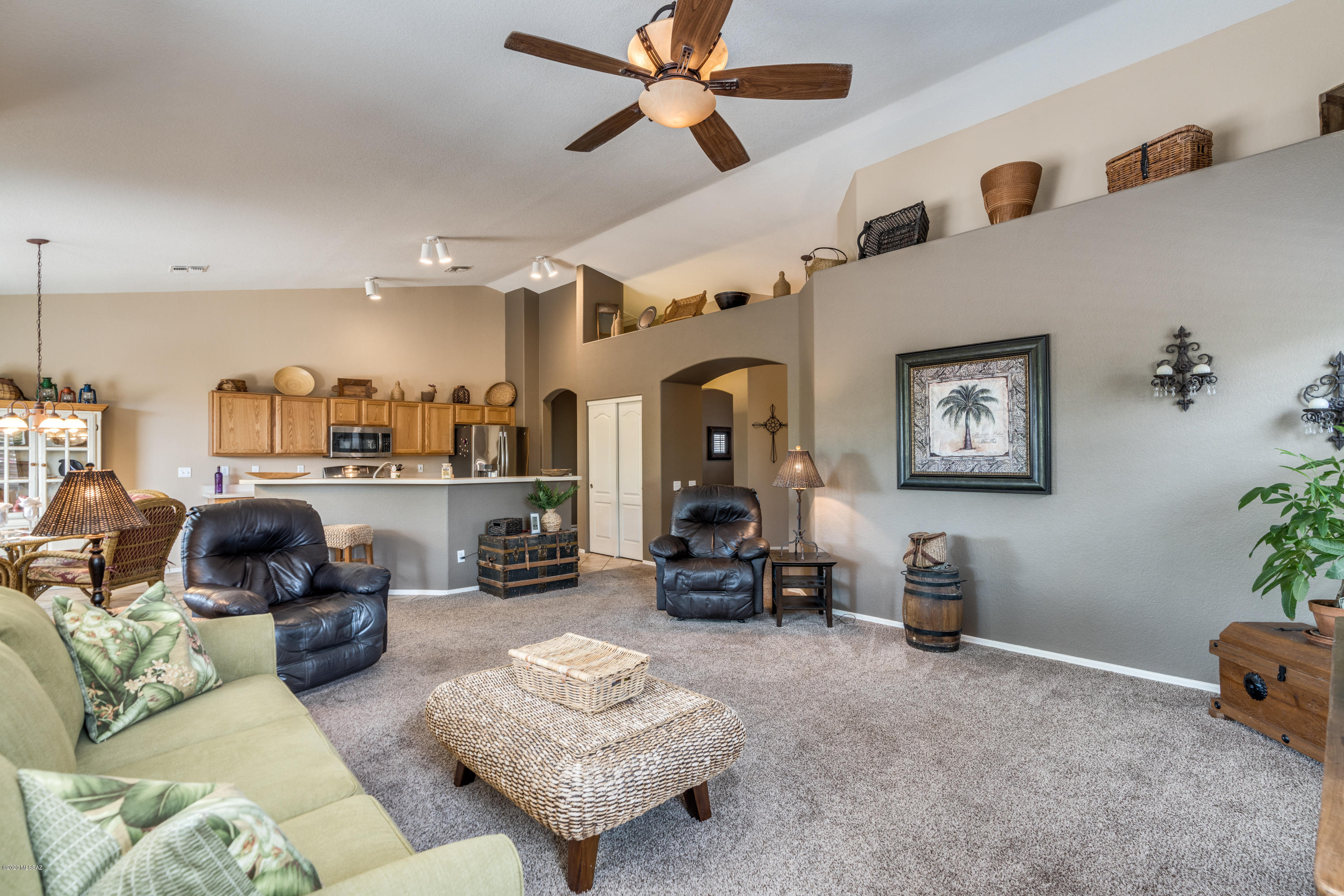 Continental Ranch Phase III Par. 36-38, 40 (209-289) - Residential