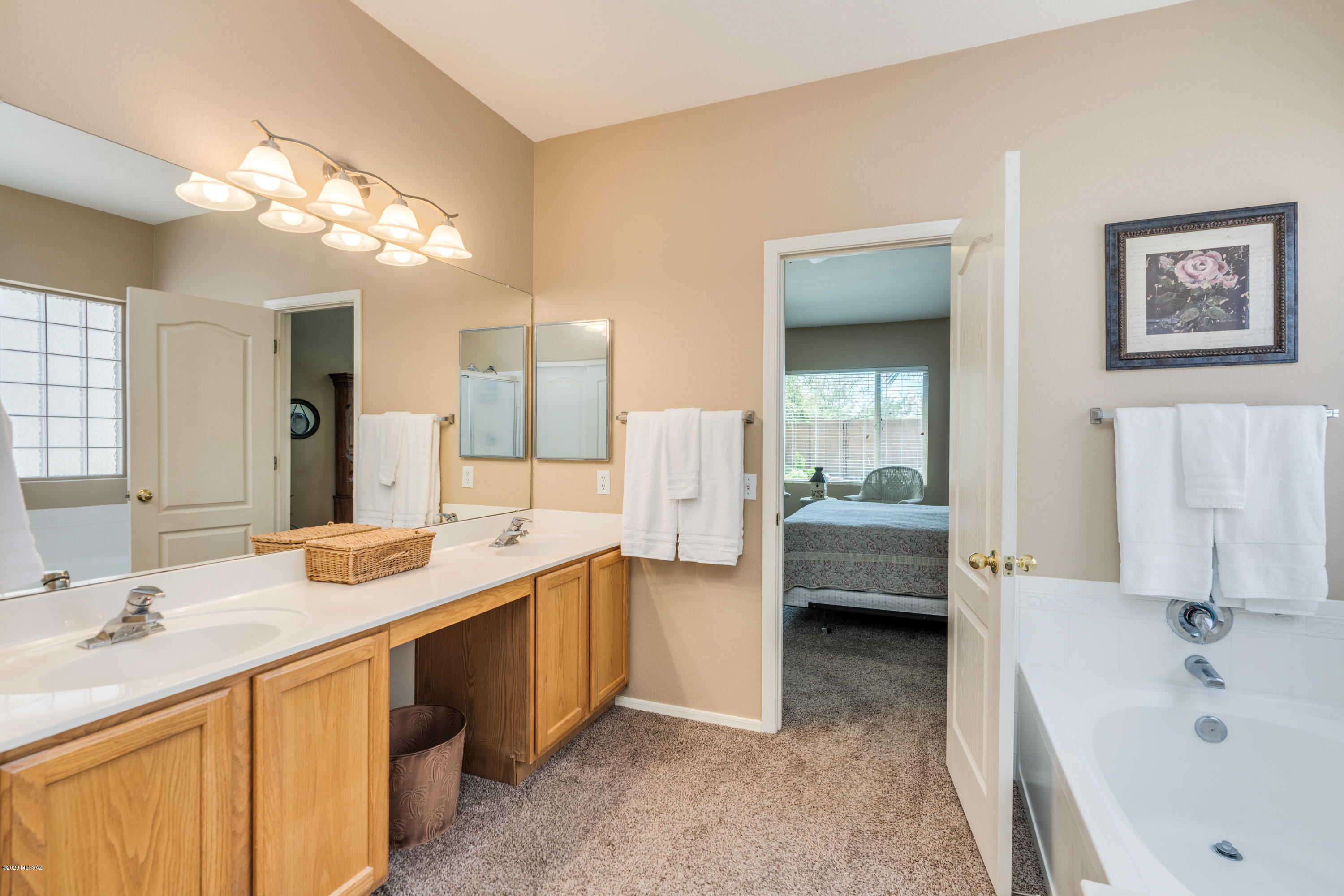 Continental Ranch Phase III Par. 36-38, 40 (209-289) - Residential