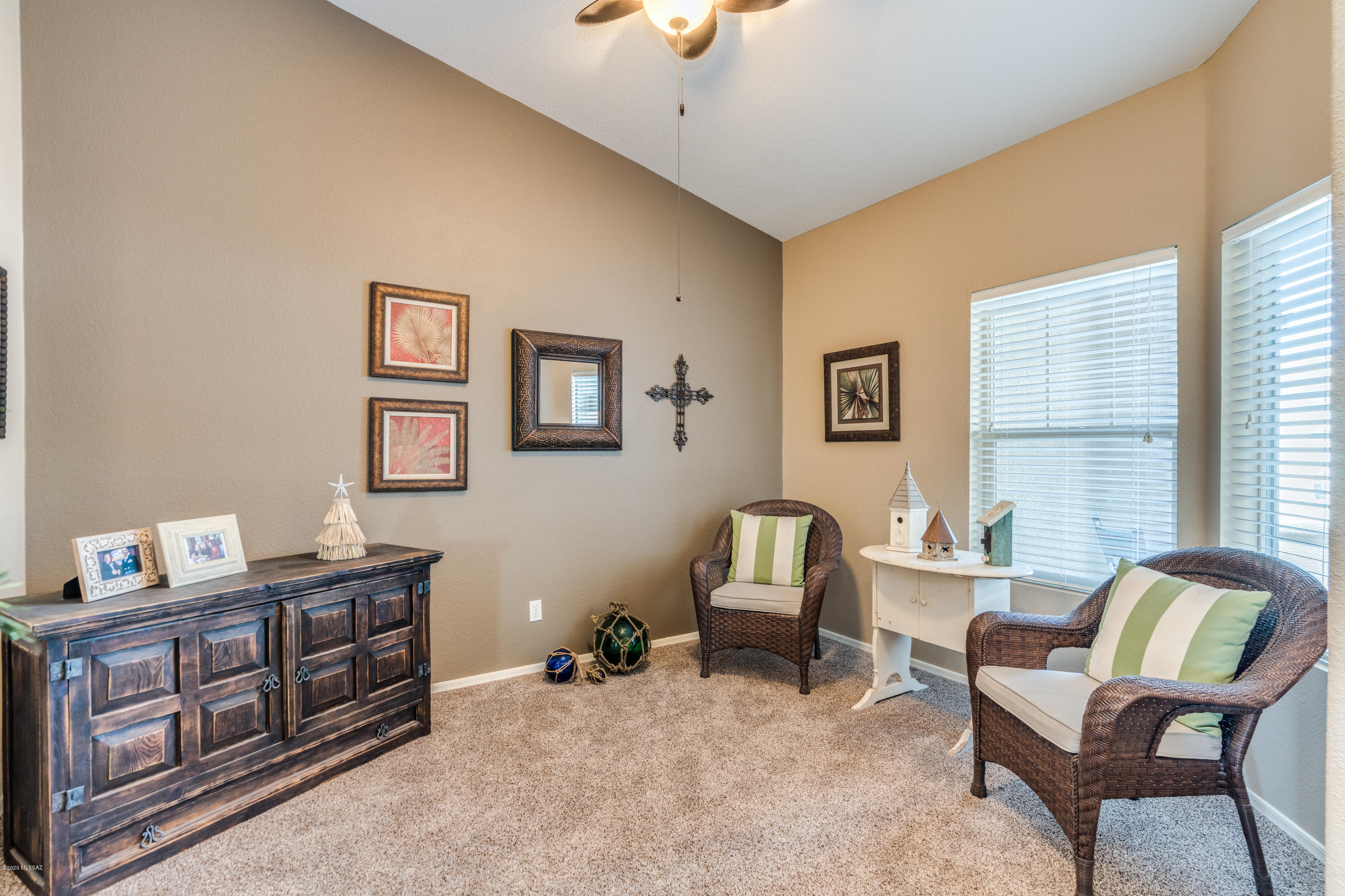 Continental Ranch Phase III Par. 36-38, 40 (209-289) - Residential