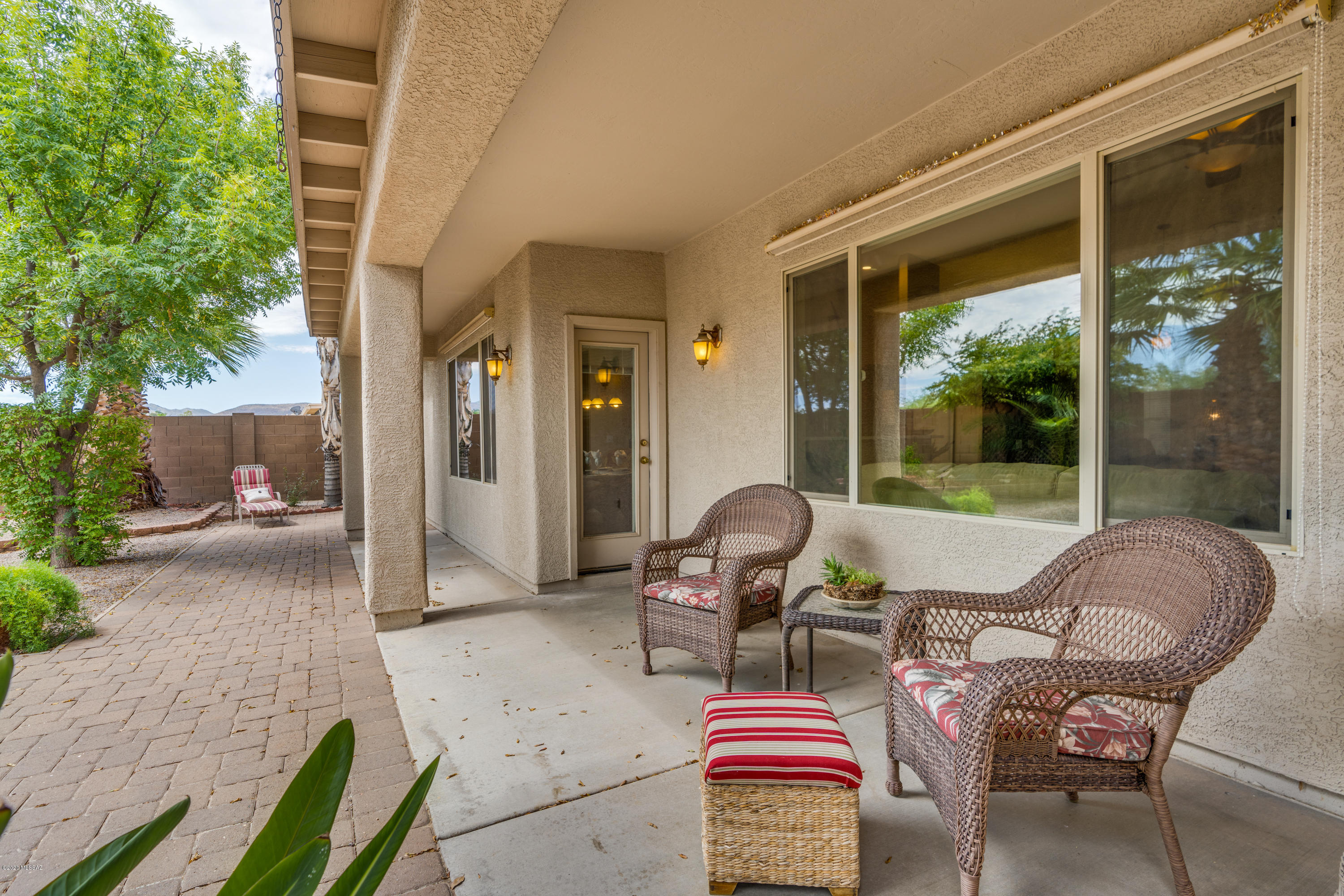 Continental Ranch Phase III Par. 36-38, 40 (209-289) - Residential