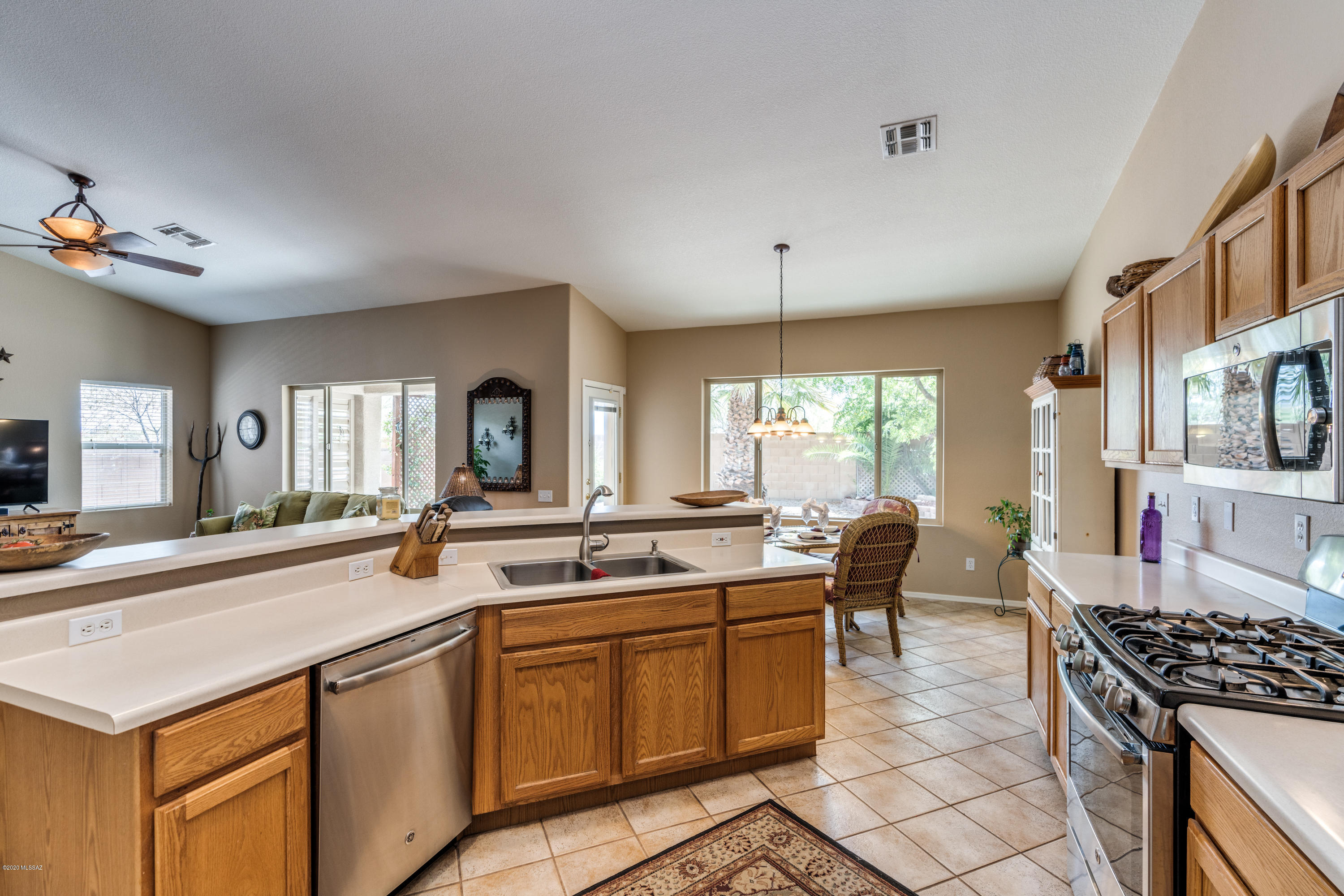 Continental Ranch Phase III Par. 36-38, 40 (209-289) - Residential