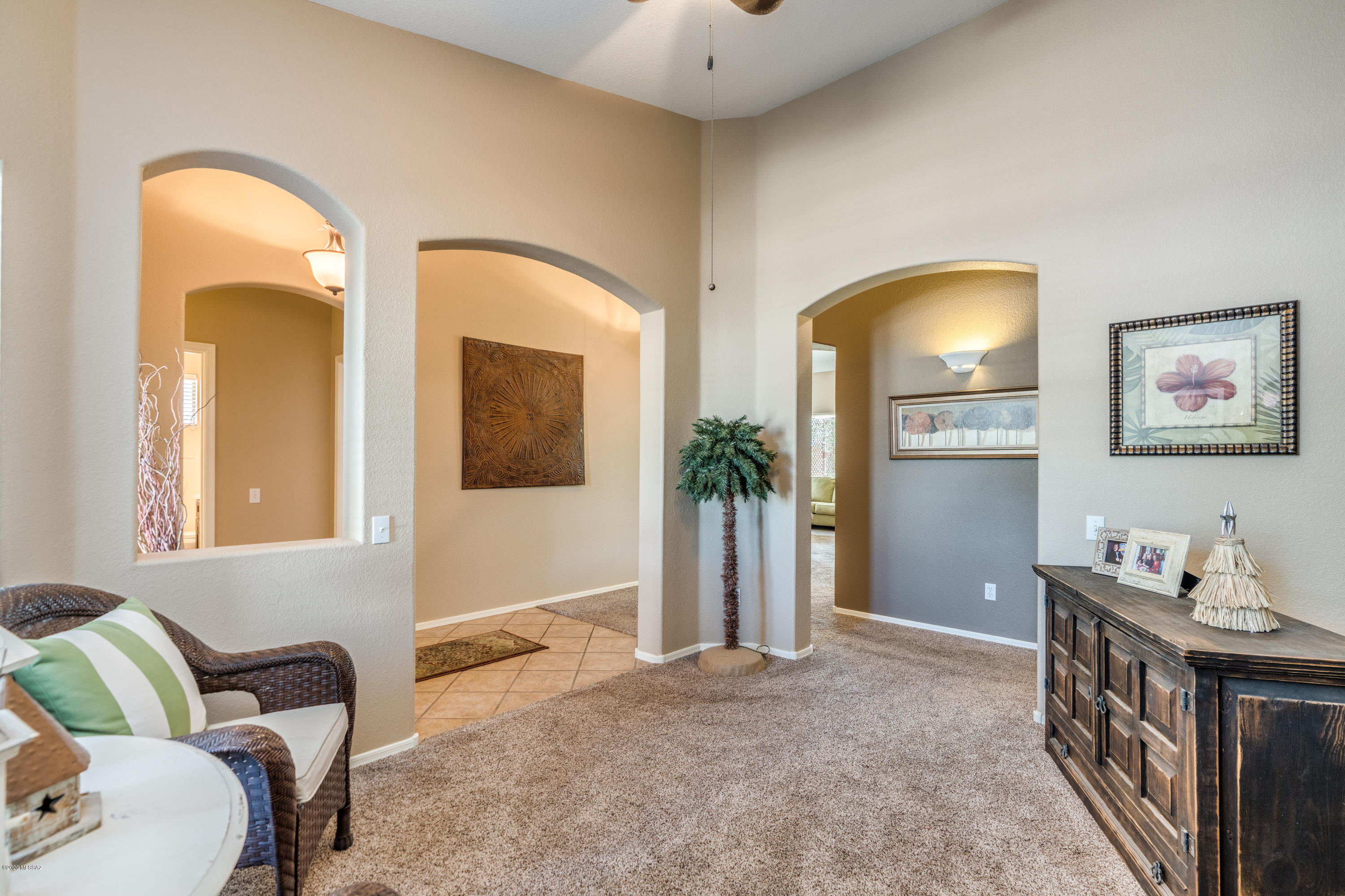 Continental Ranch Phase III Par. 36-38, 40 (209-289) - Residential