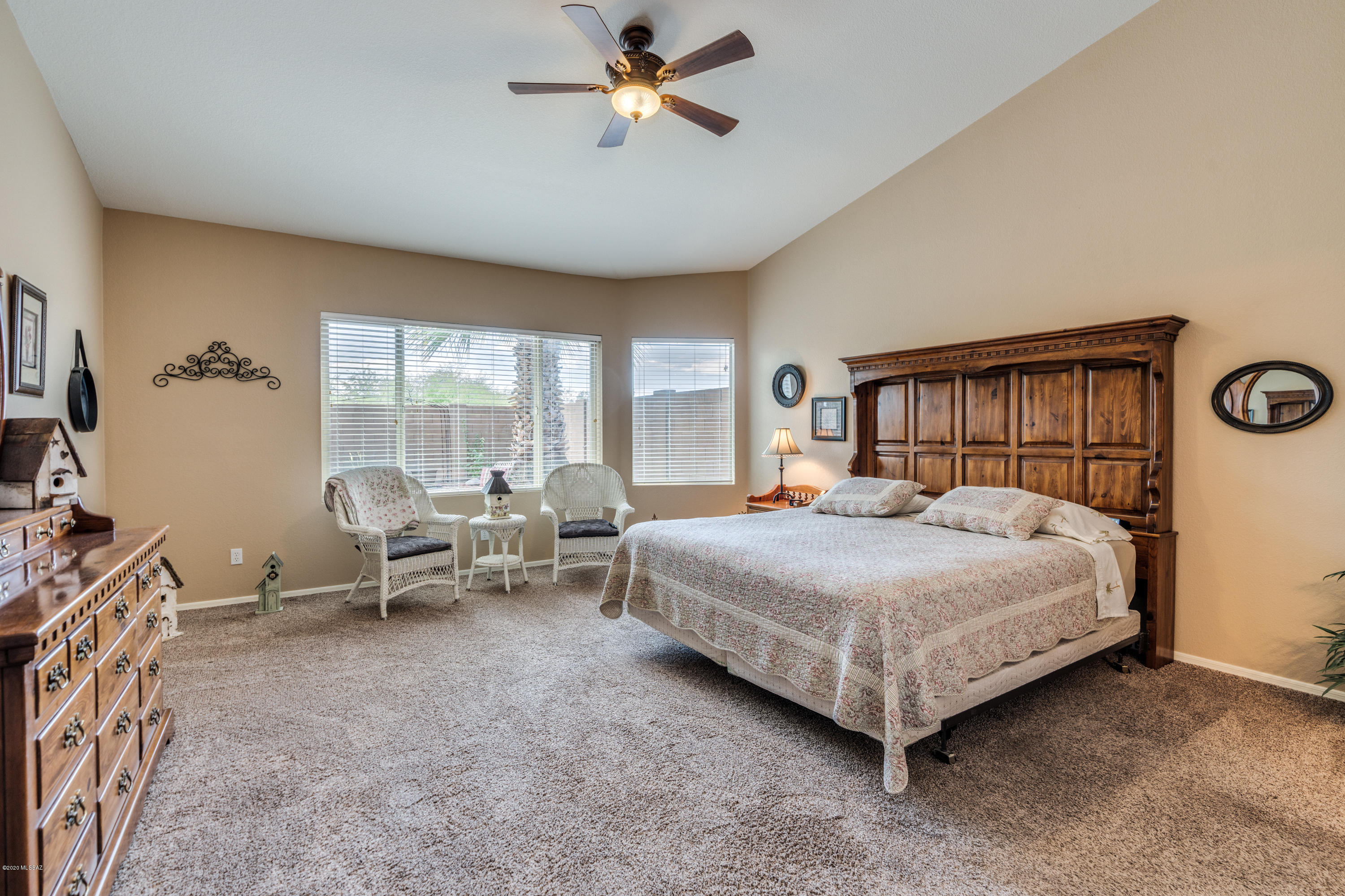 Continental Ranch Phase III Par. 36-38, 40 (209-289) - Residential