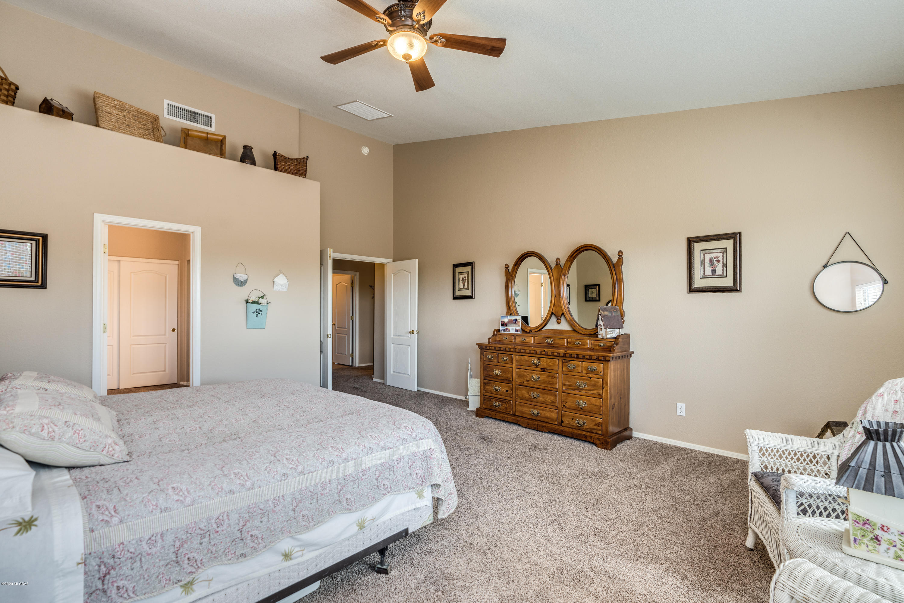 Continental Ranch Phase III Par. 36-38, 40 (209-289) - Residential
