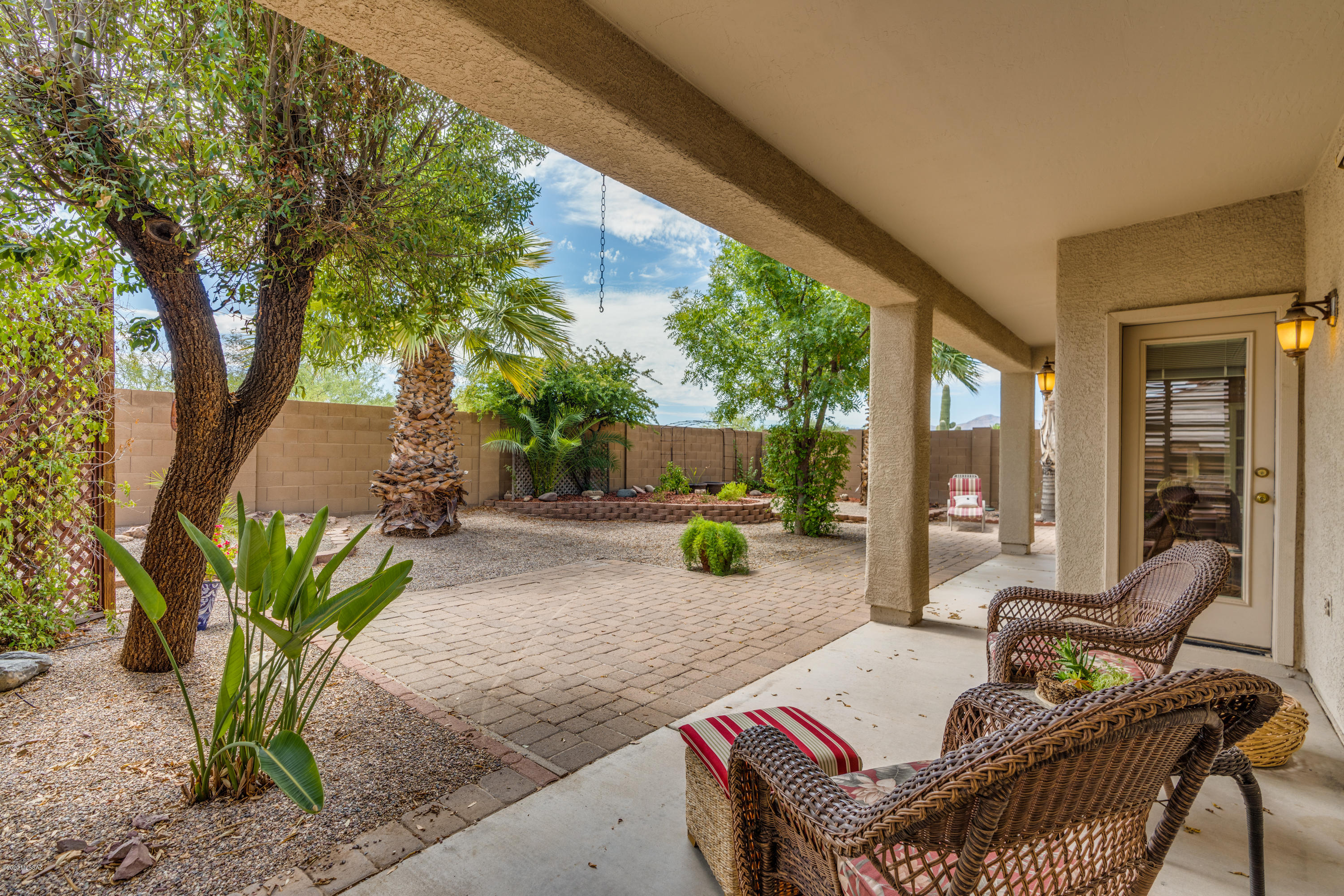 Continental Ranch Phase III Par. 36-38, 40 (209-289) - Residential