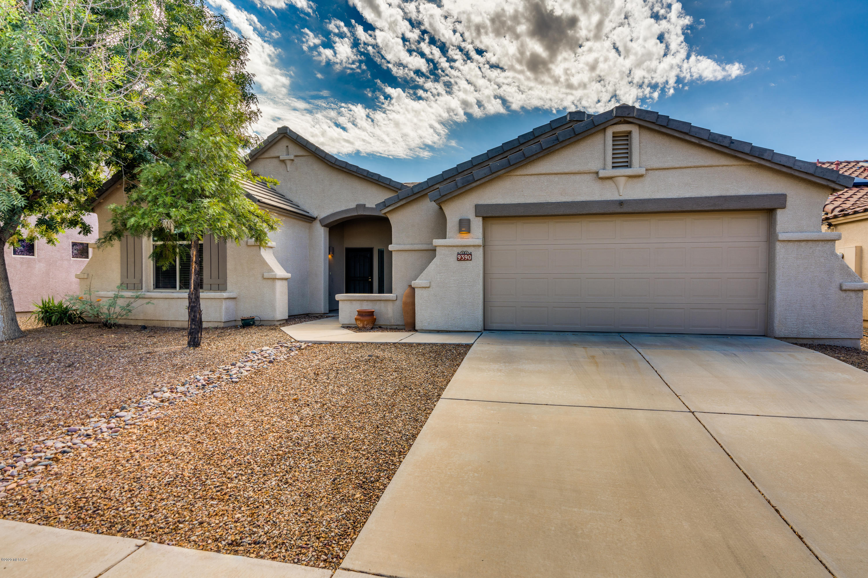 Continental Ranch Phase III Par. 36-38, 40 (209-289) - Residential