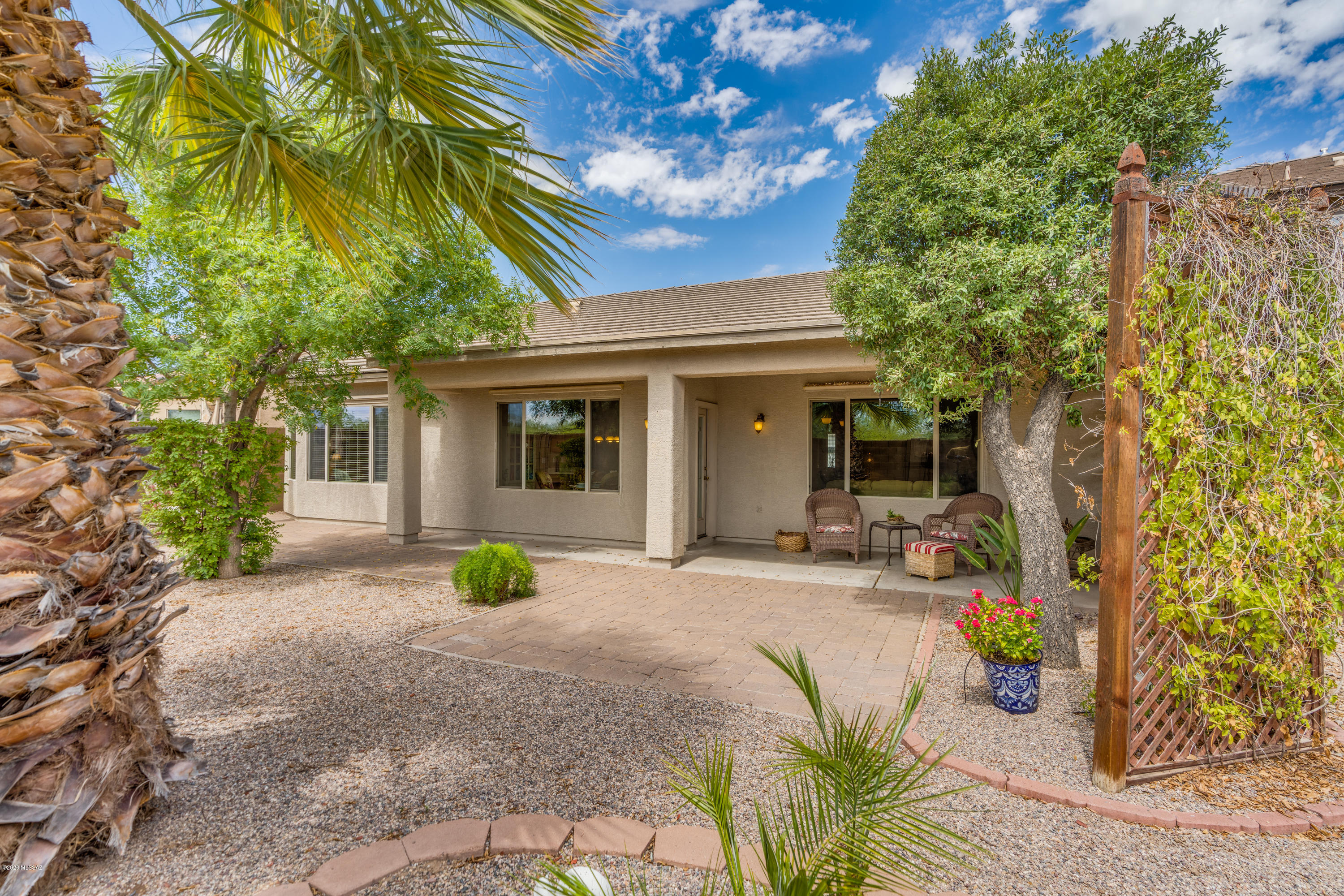 Continental Ranch Phase III Par. 36-38, 40 (209-289) - Residential