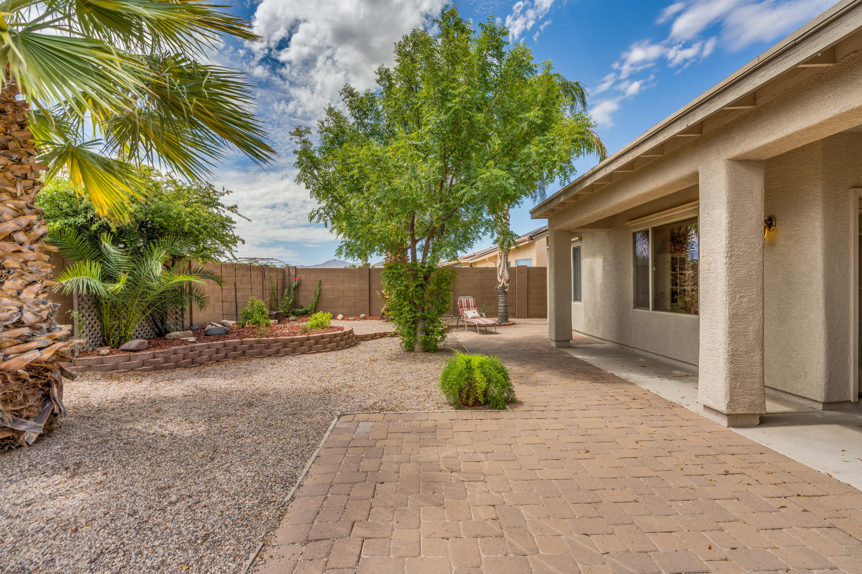 Continental Ranch Phase III Par. 36-38, 40 (209-289) - Residential