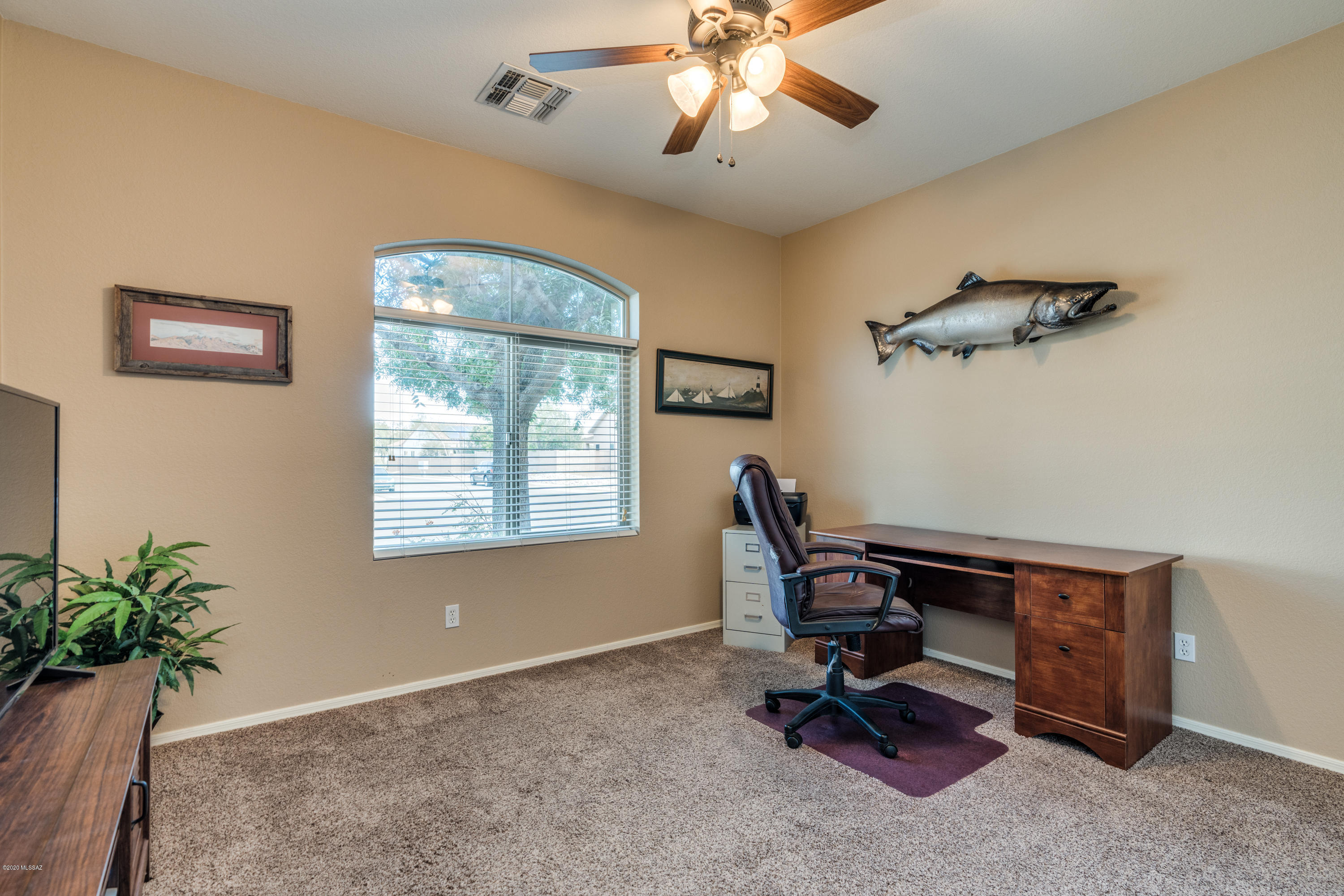 Continental Ranch Phase III Par. 36-38, 40 (209-289) - Residential