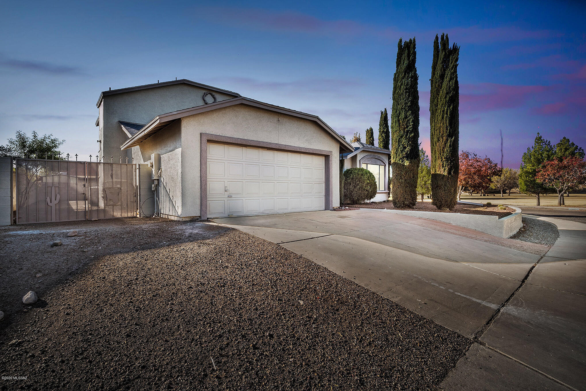 Oak Tree II at Midvale (273-519) - Residential