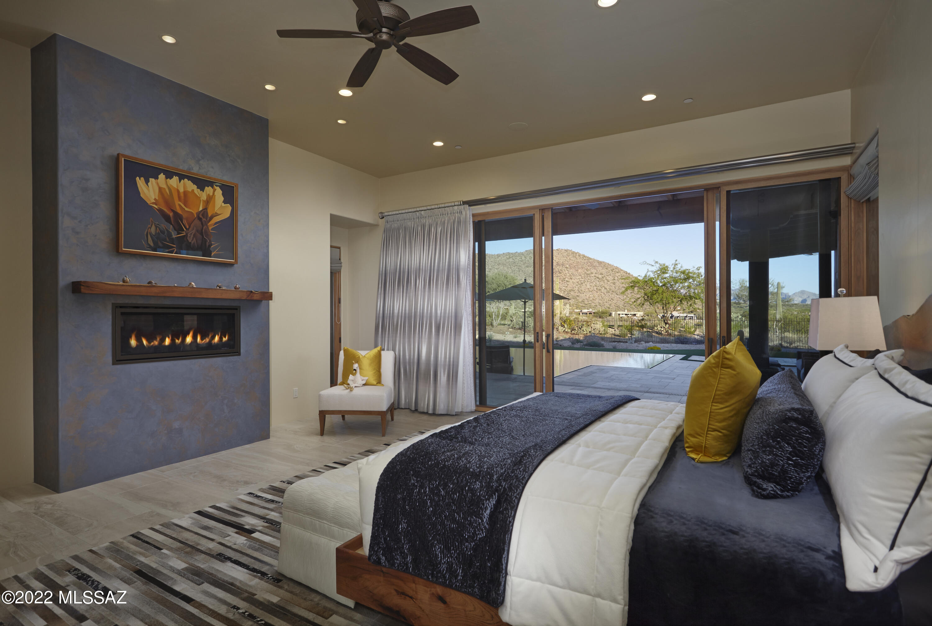 Dove Mountain Resort (1-153) - Residential