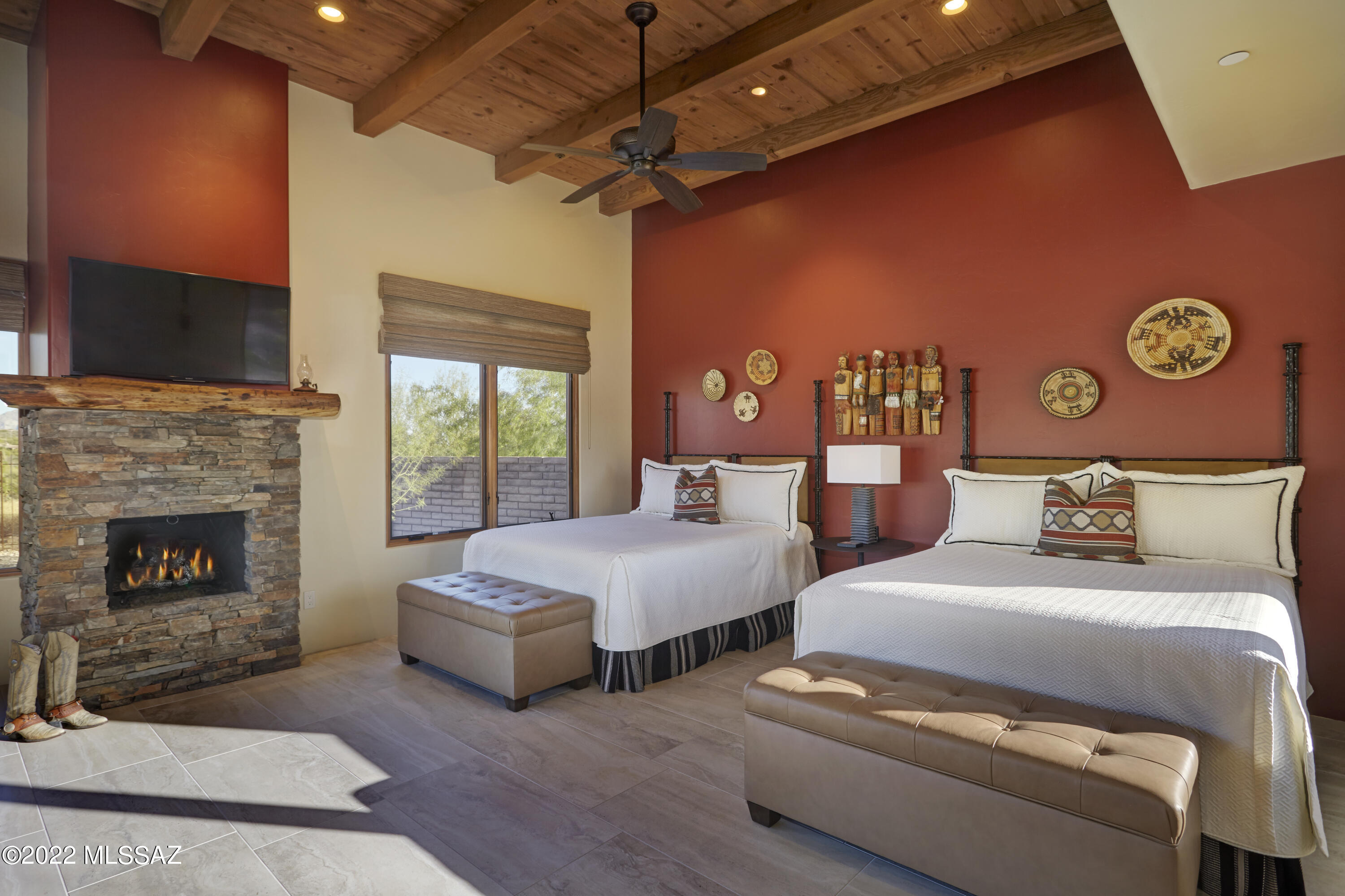 Dove Mountain Resort (1-153) - Residential