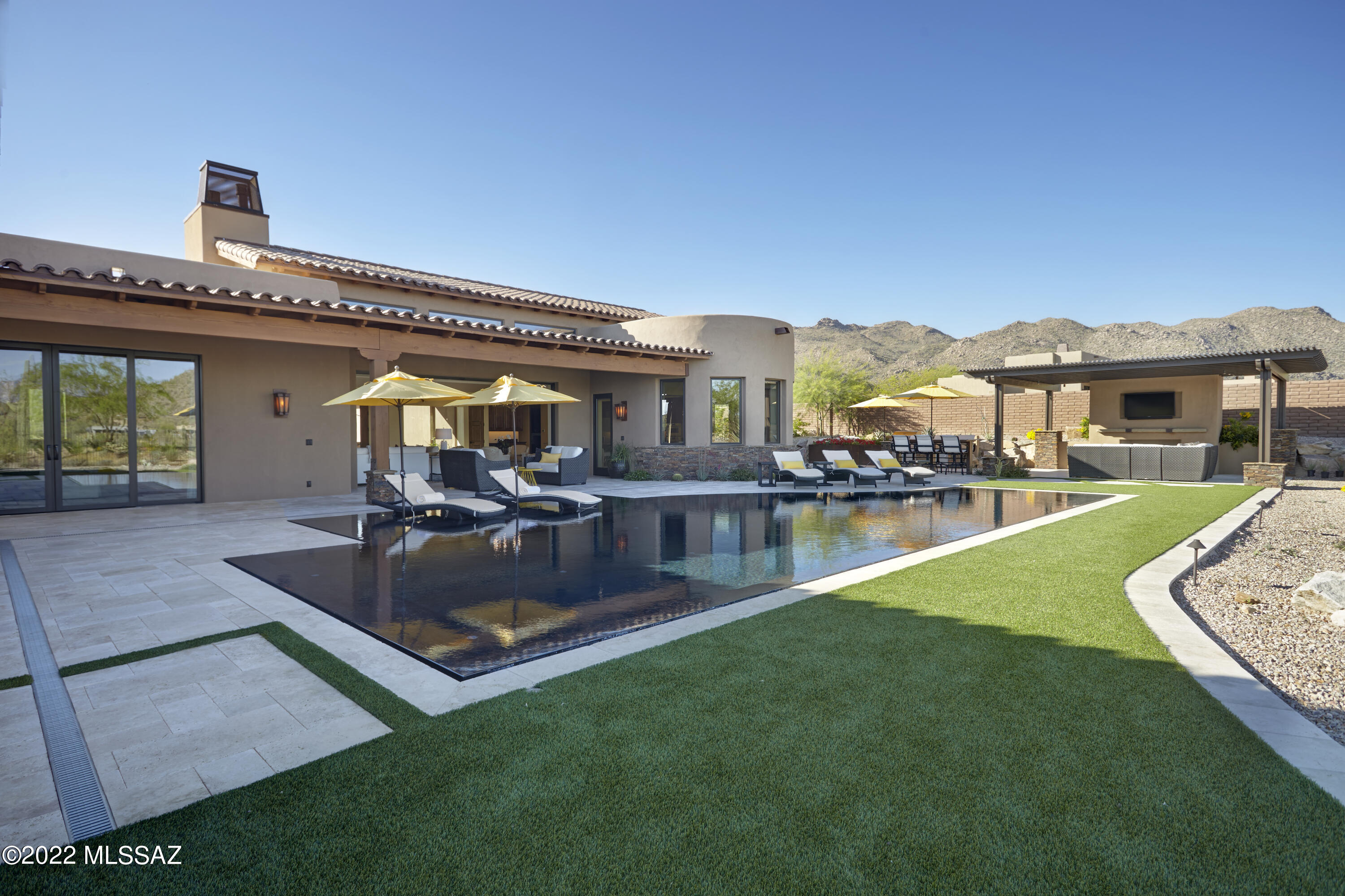 Dove Mountain Resort (1-153) - Residential