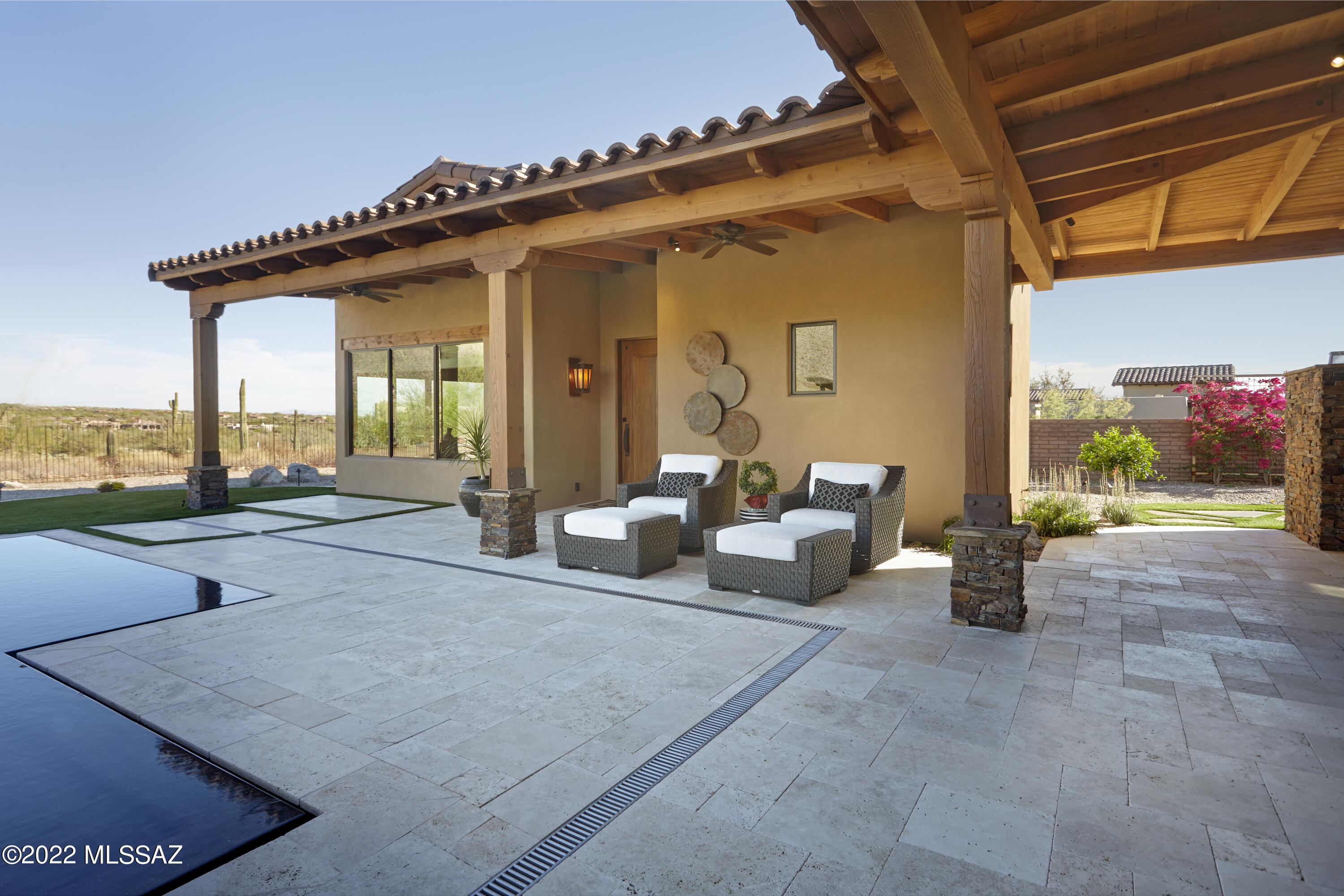Dove Mountain Resort (1-153) - Residential