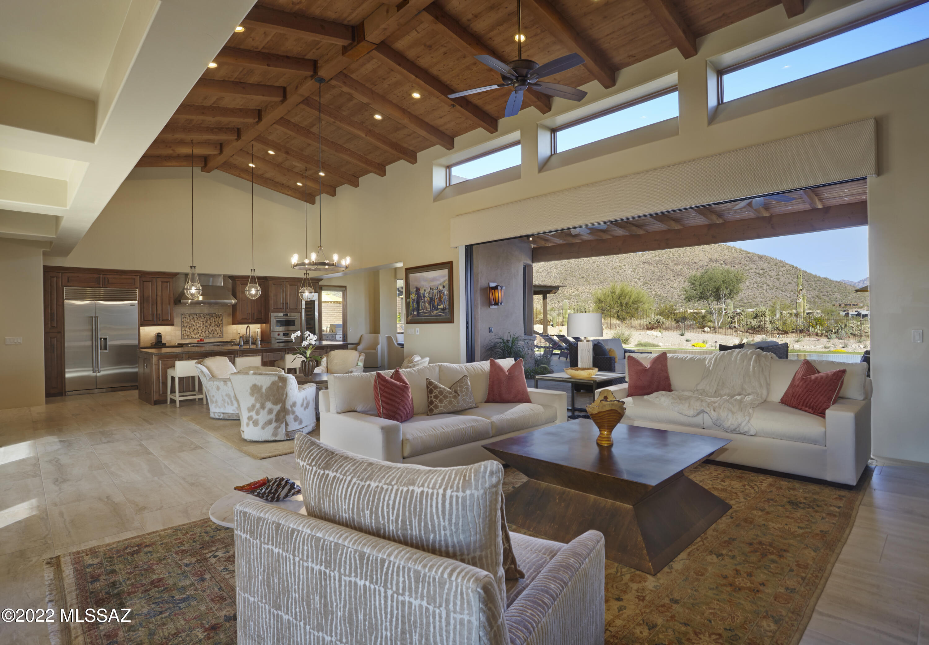Dove Mountain Resort (1-153) - Residential