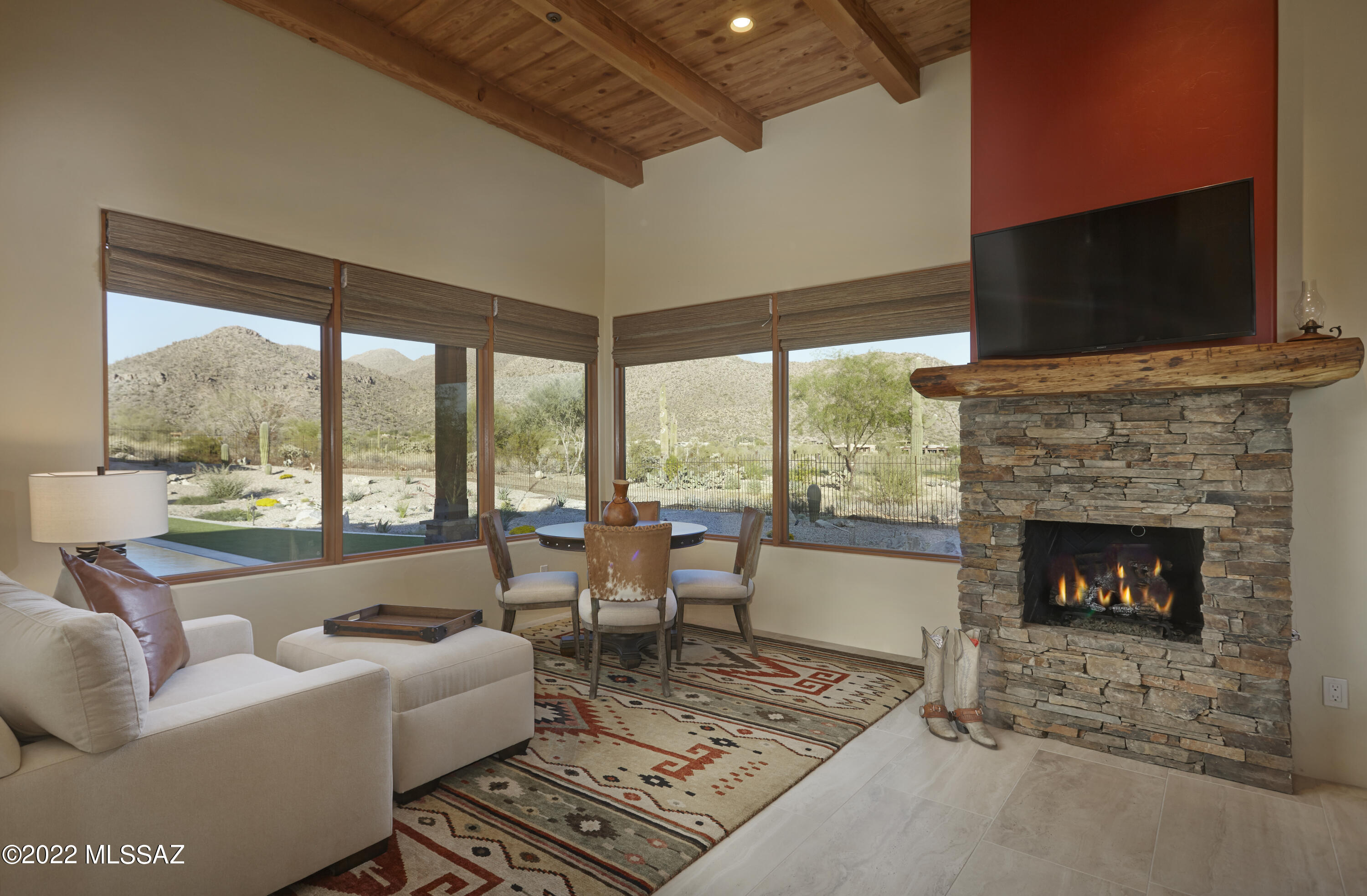 Dove Mountain Resort (1-153) - Residential