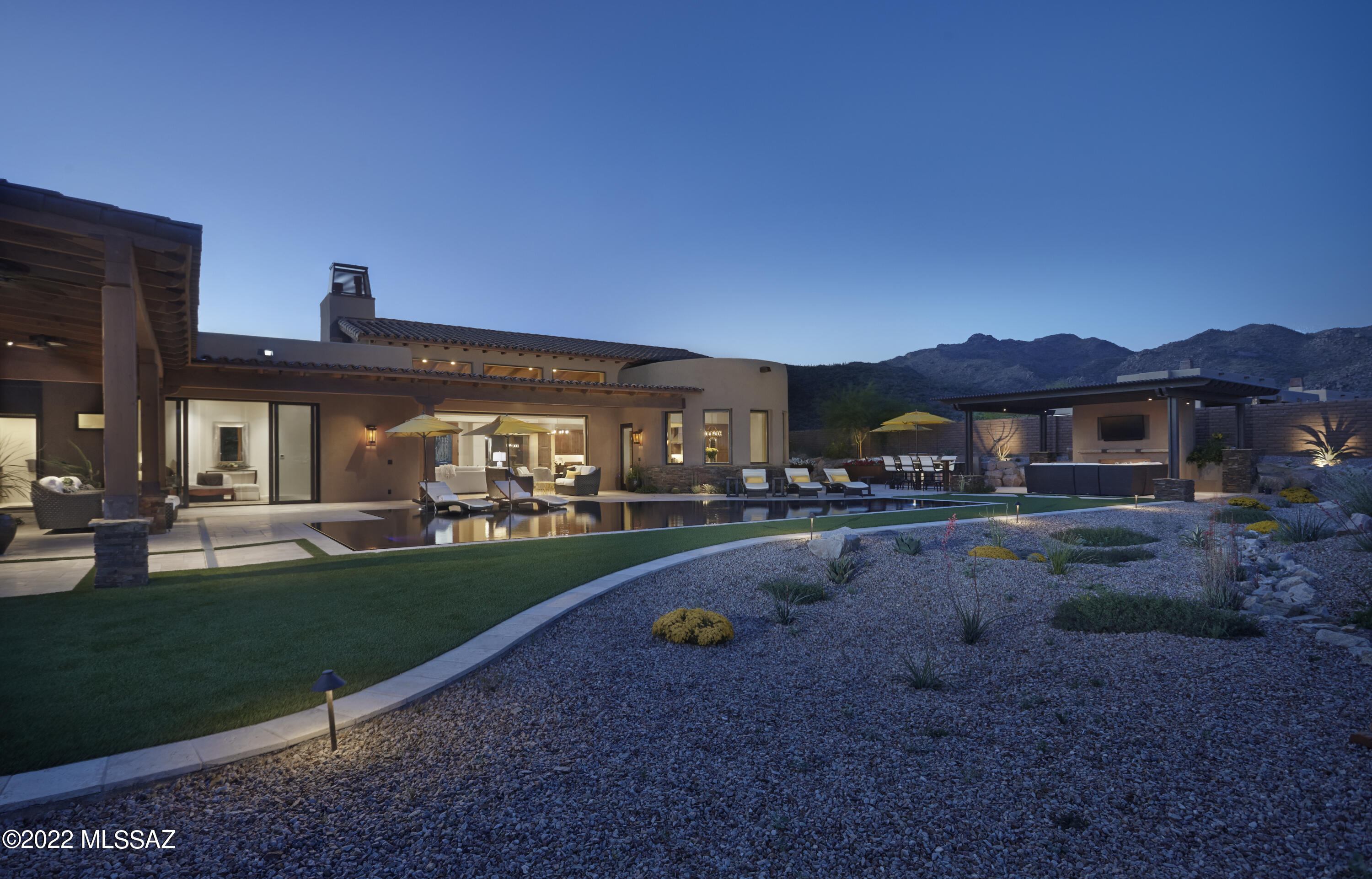 Dove Mountain Resort (1-153) - Residential