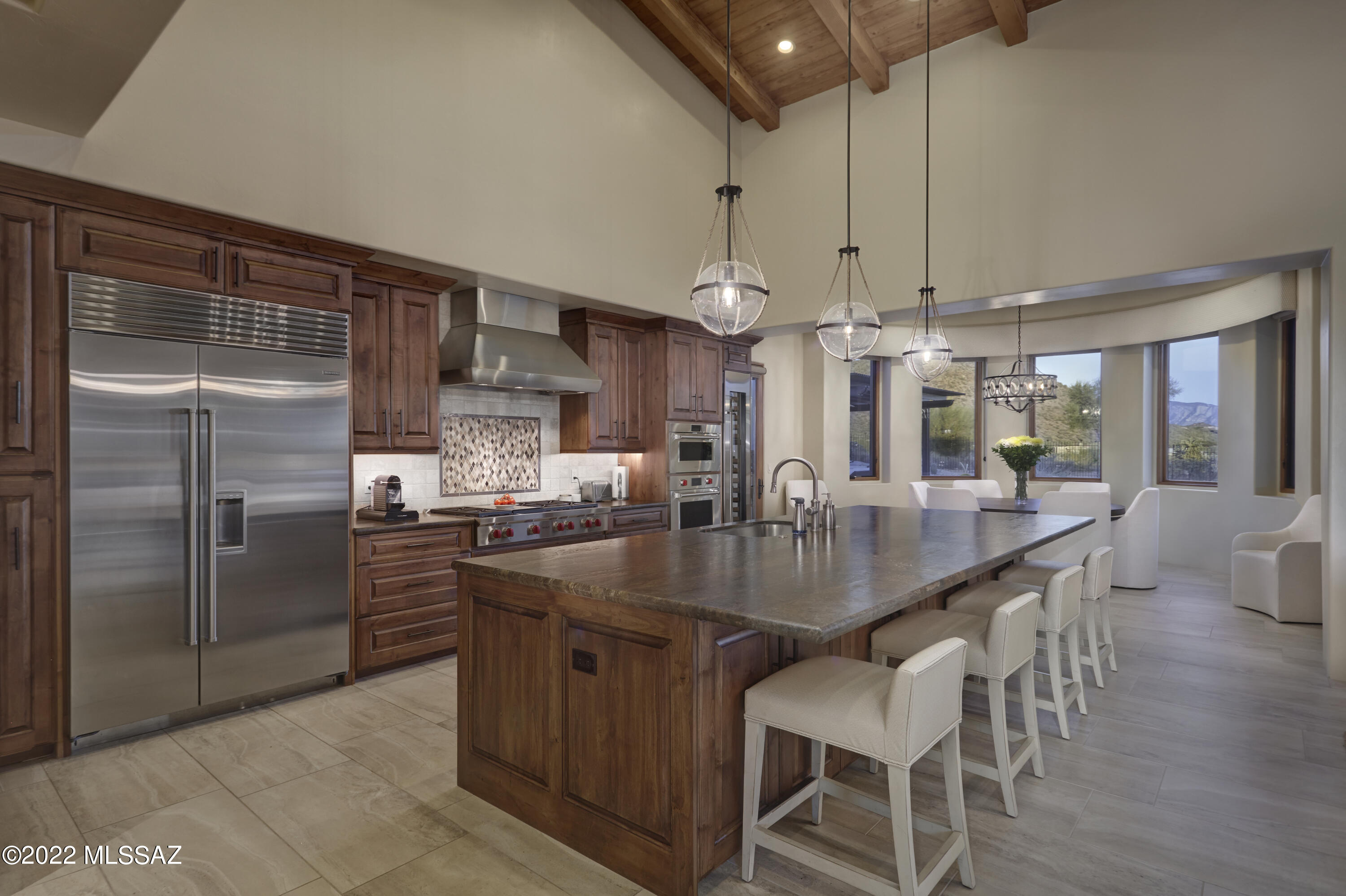 Dove Mountain Resort (1-153) - Residential