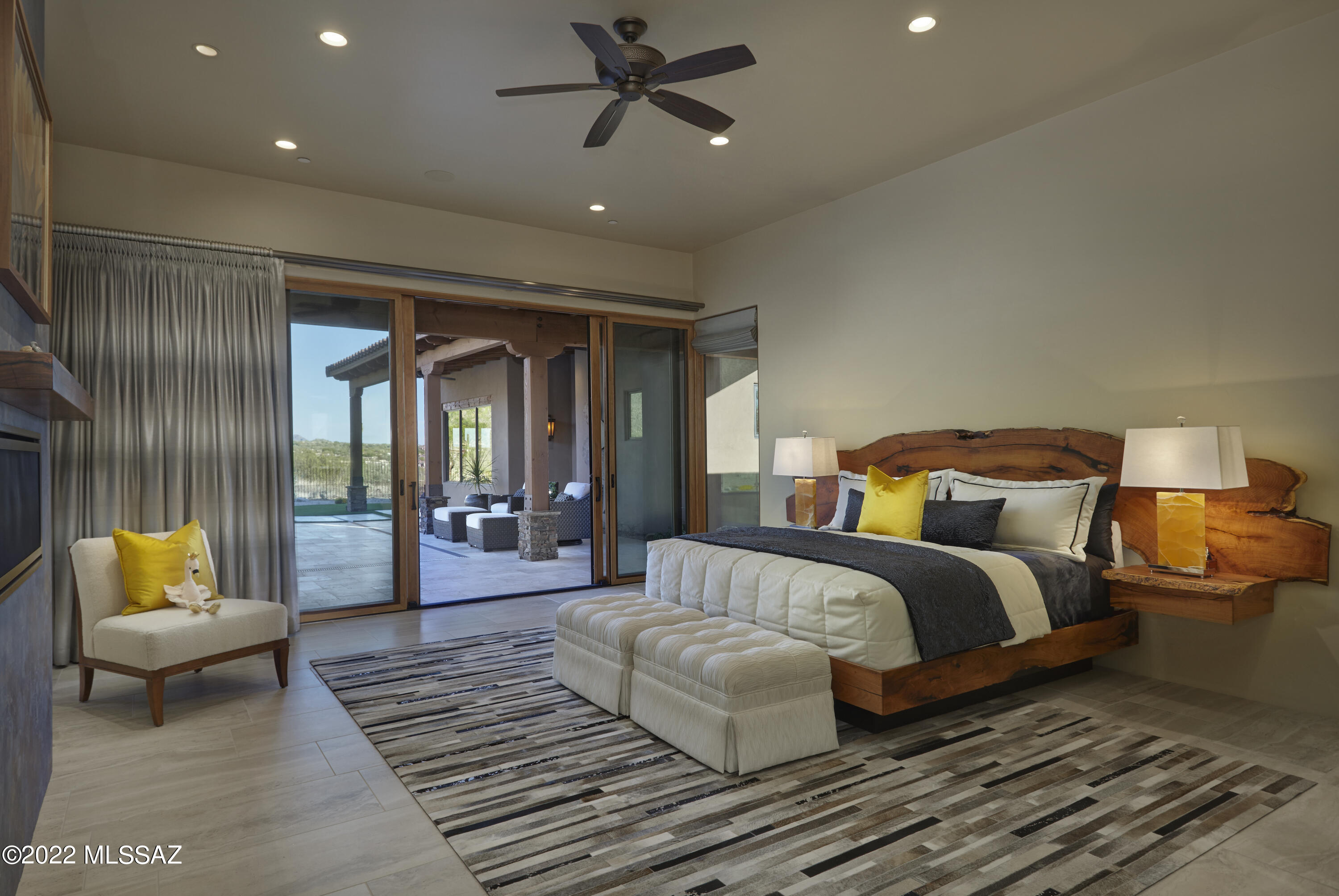 Dove Mountain Resort (1-153) - Residential
