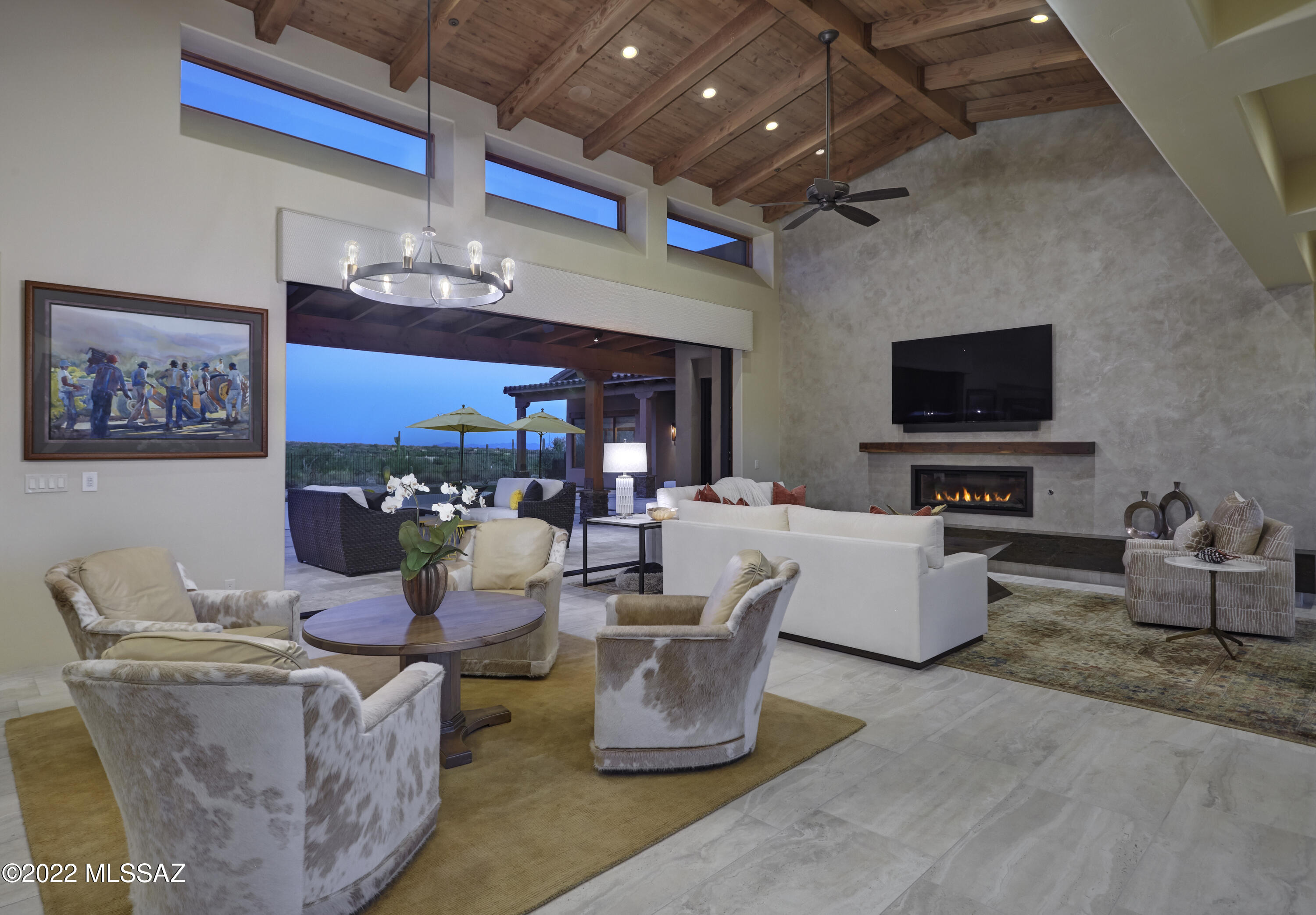Dove Mountain Resort (1-153) - Residential